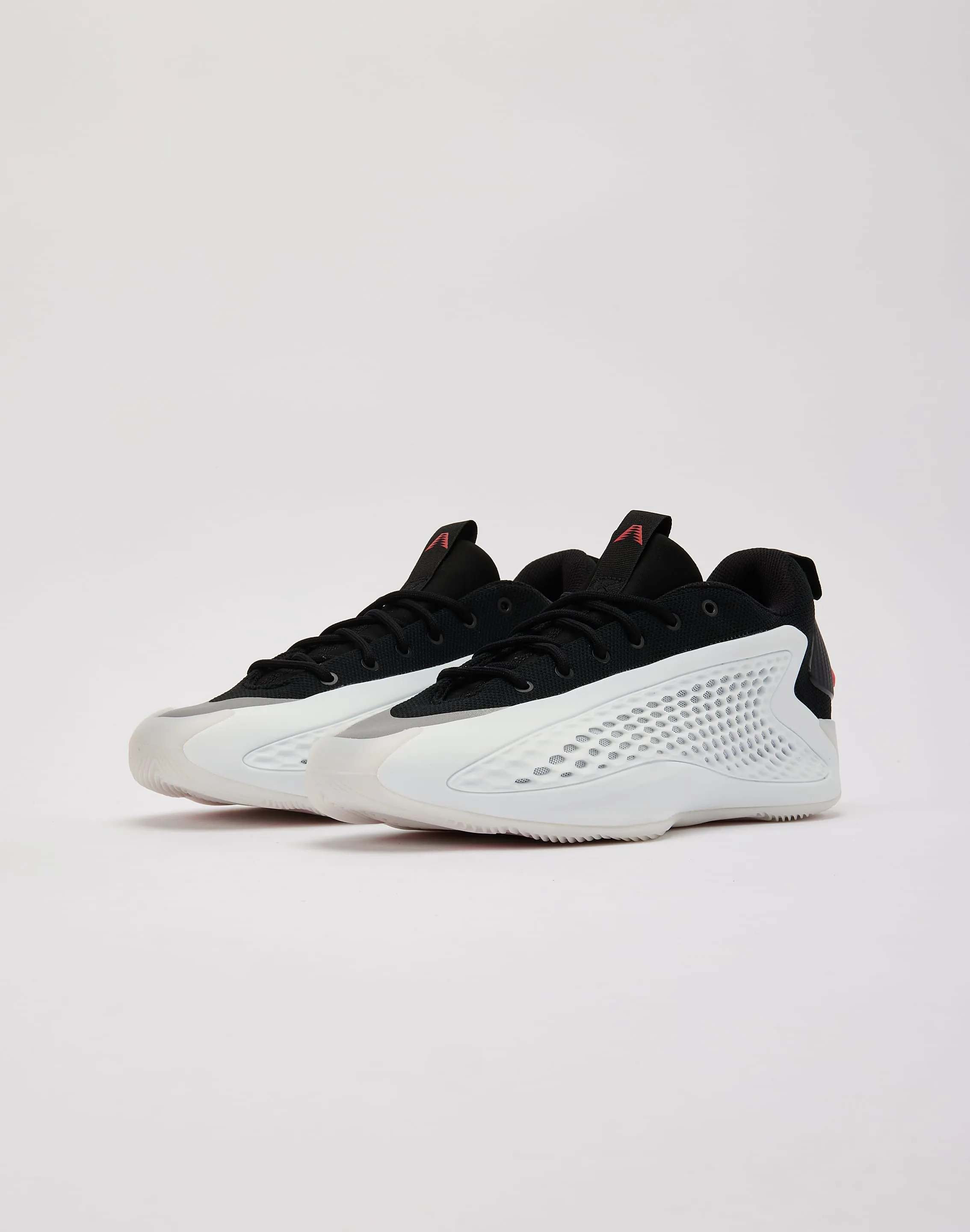 Loafers style Adidas Anthony Edwards 1 Low