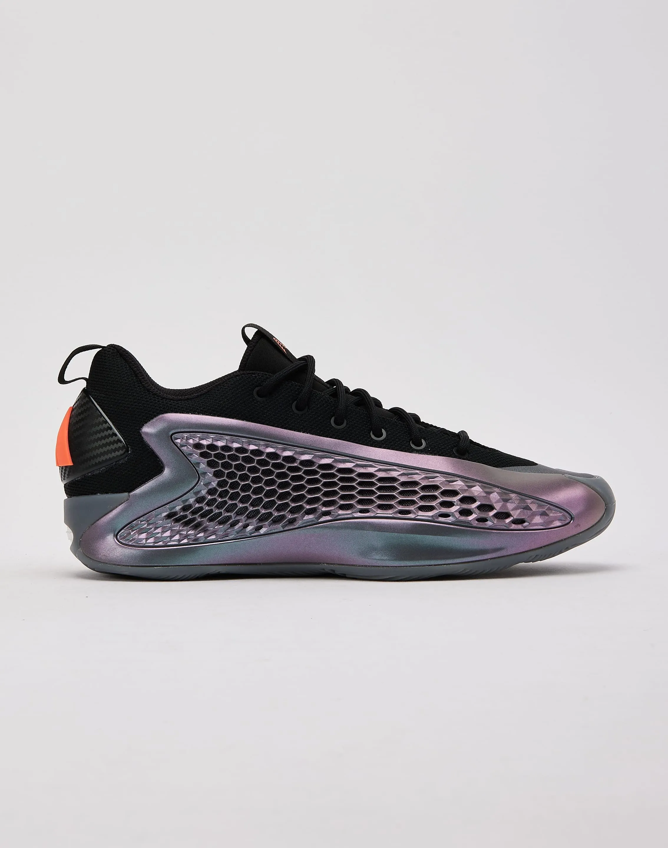 Adidas Anthony Edwards 1 Low 'Iron Sharpens Iron' Night Style Daily Ready