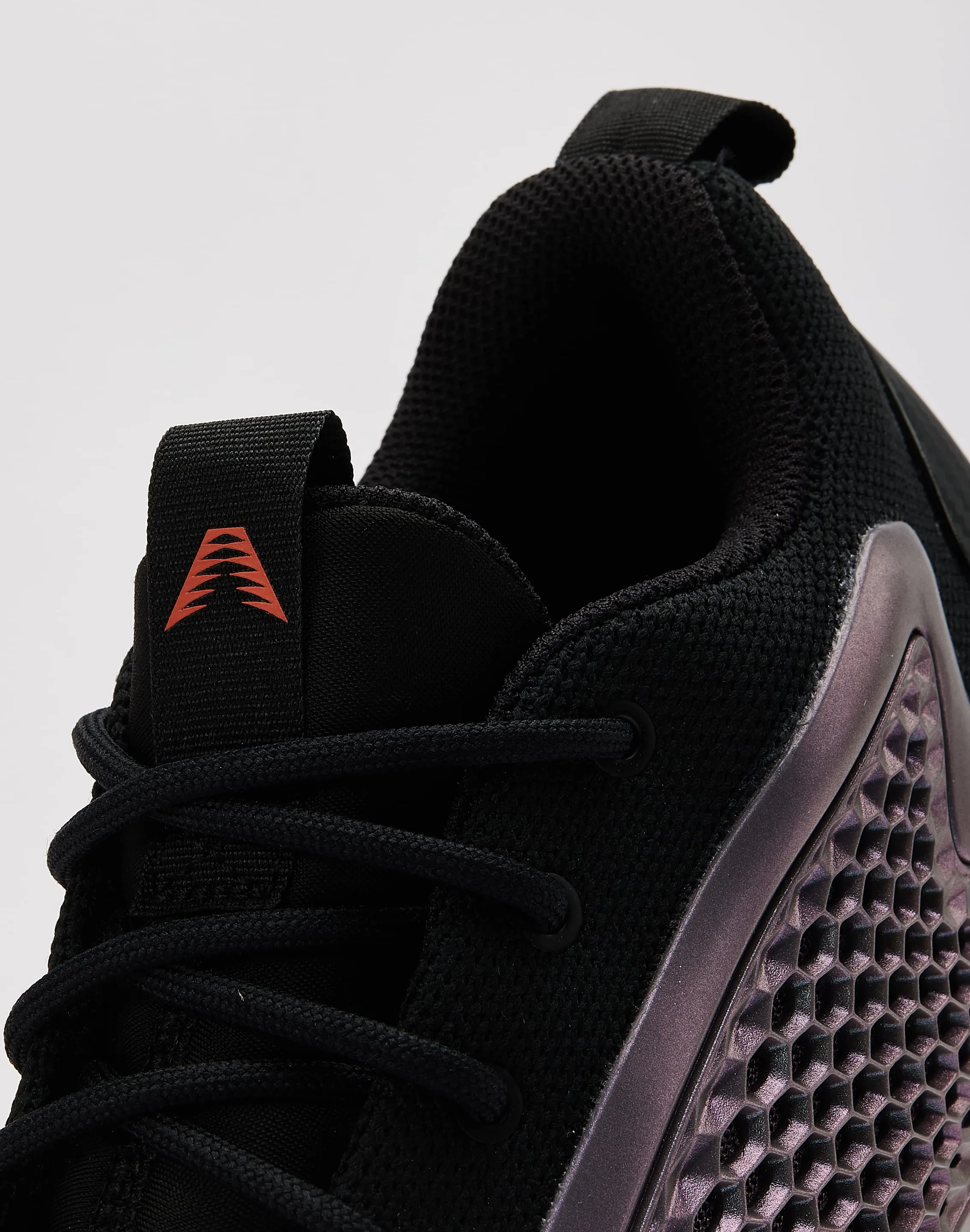 Feast Walk Adidas Anthony Edwards 1 Low 'Iron Sharpens Iron'