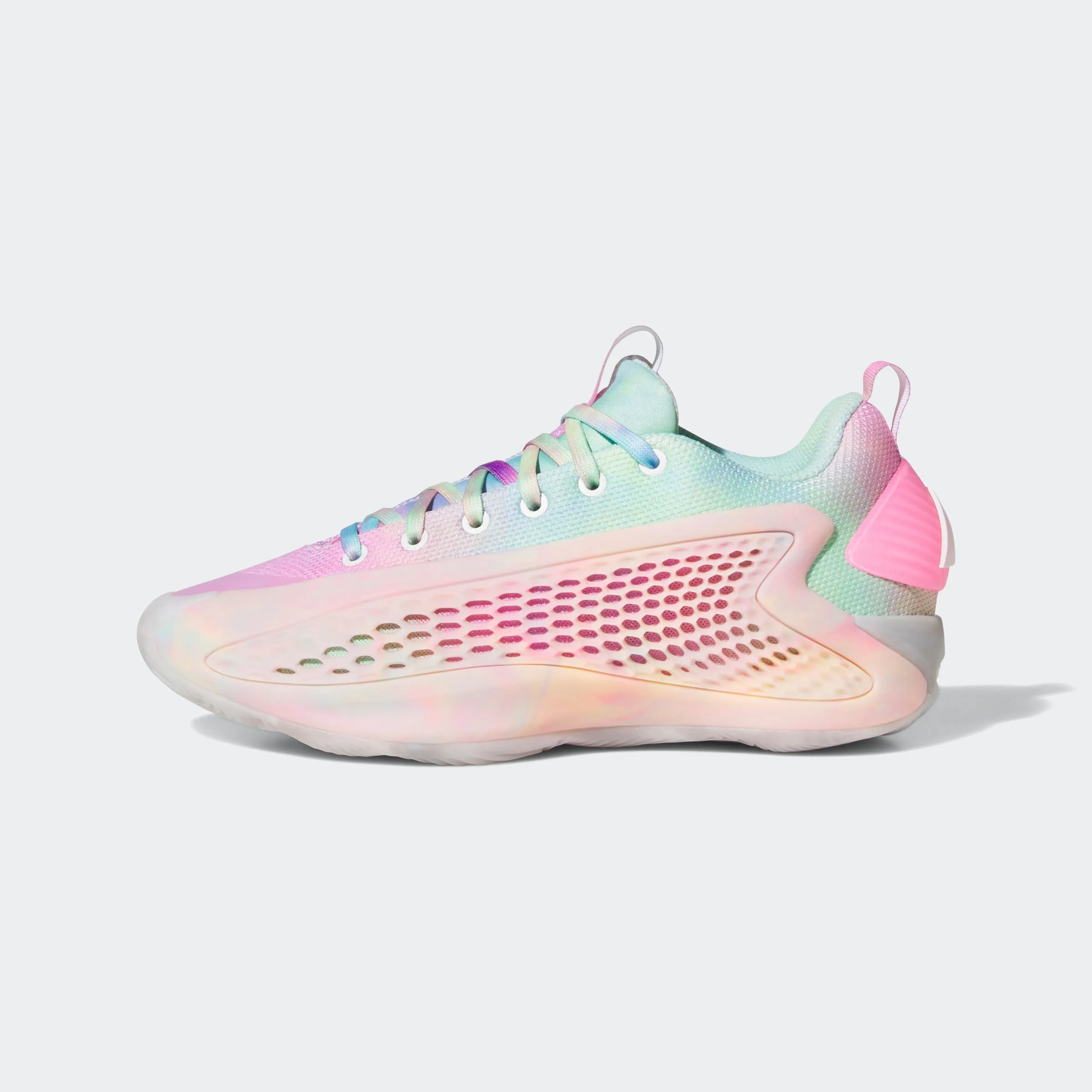 High Quality ADIDAS Anthony Edwards 1 Low "3SSB" PE Kids