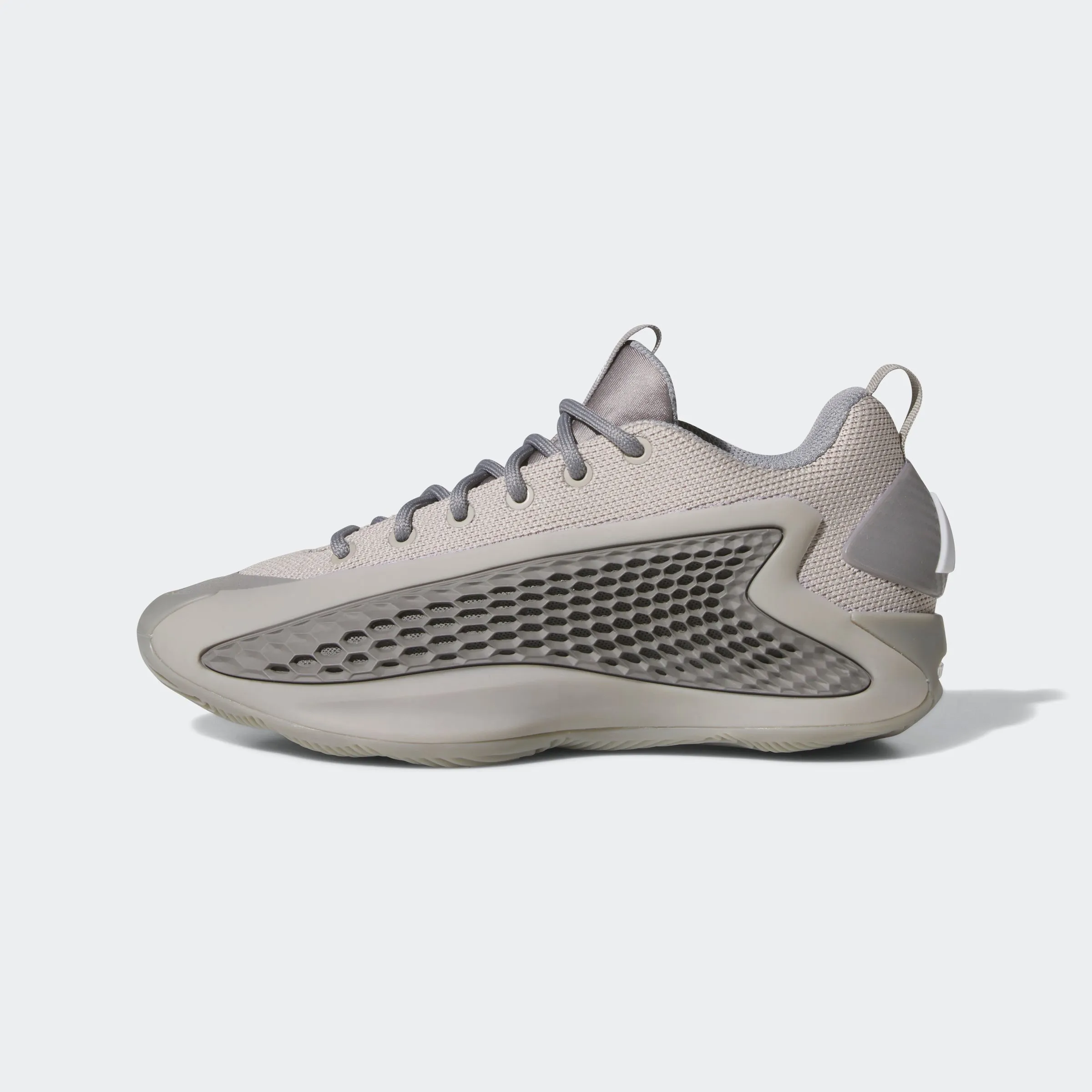 ADIDAS Anthony Edwards 1 Low Shoes Kids Ultra Compression EVA