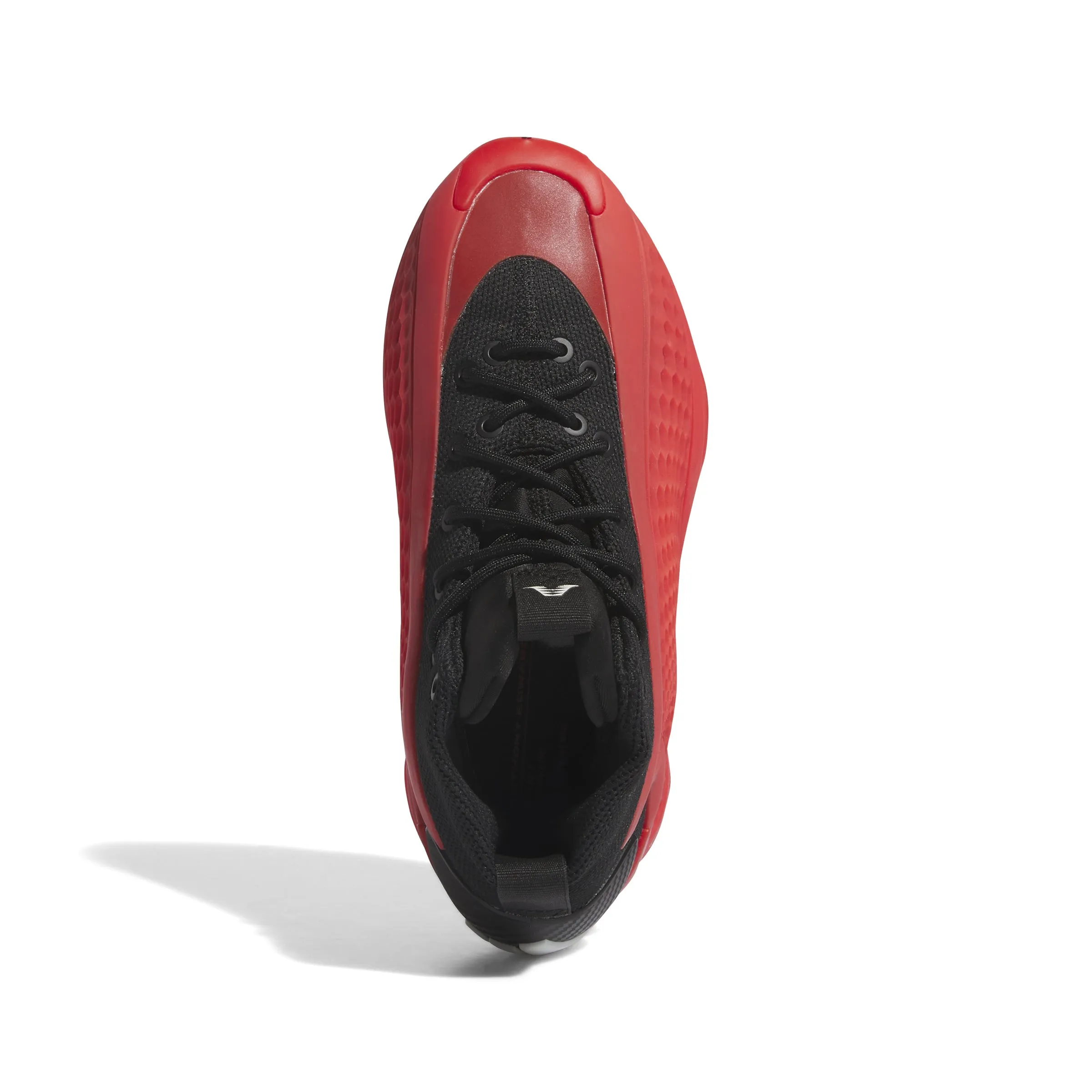 Comfort Upper Material ADIDAS Anthony Edwards 1 Mid Kids