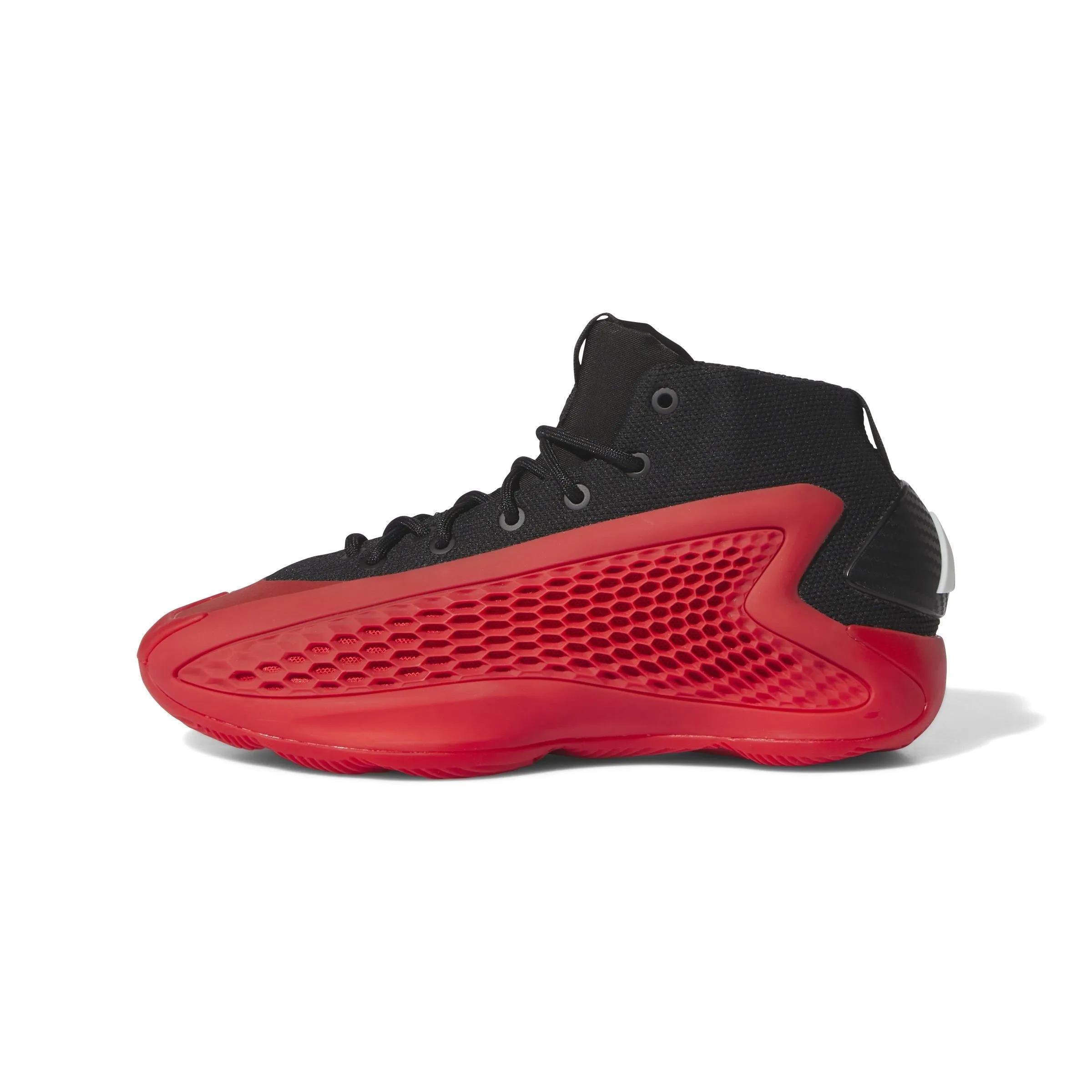 ADIDAS Anthony Edwards 1 Mid Kids Classy comfort