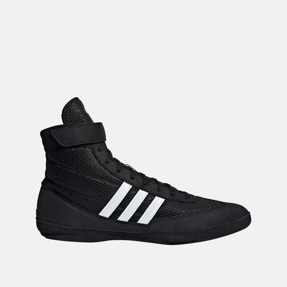 Casual arch closed - toe Adidas Combat Speed 4 Wrestling Shoes