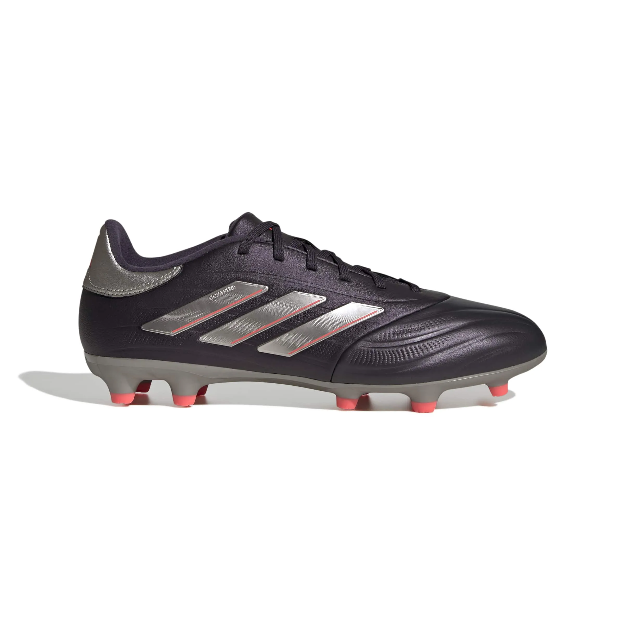 Firm Heel Edge Control adidas Copa Pure 2 League FG