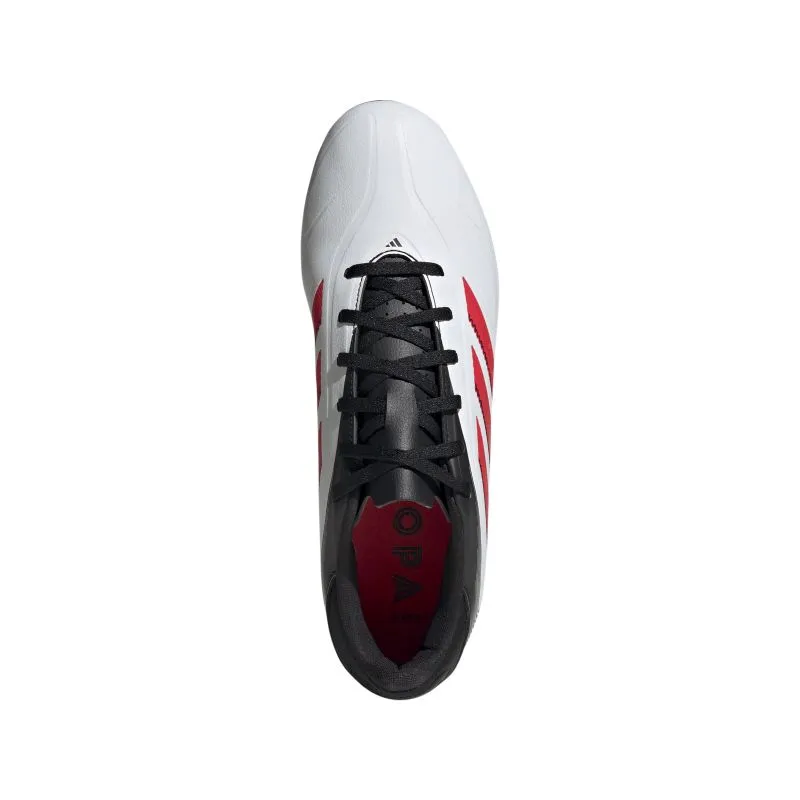 Adidas Copa Pure III Club FG Adults Football Boots Grip Fit
