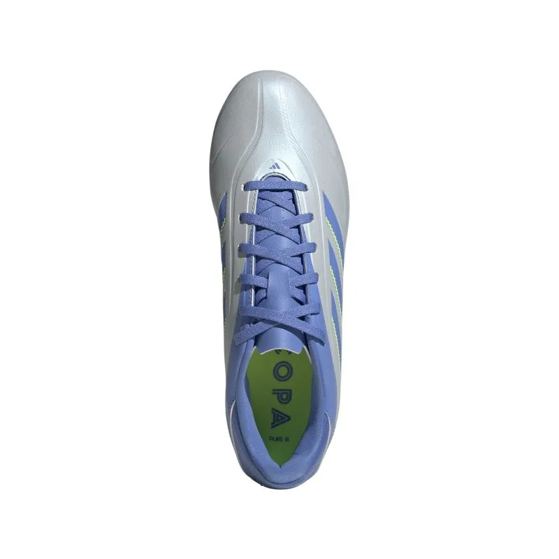 Adidas Copa Pure III Club FG Adults Football Boots Odor Free