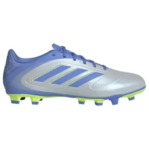 Adidas Copa Pure III Club FG Adults Football Boots Ventilated Upper