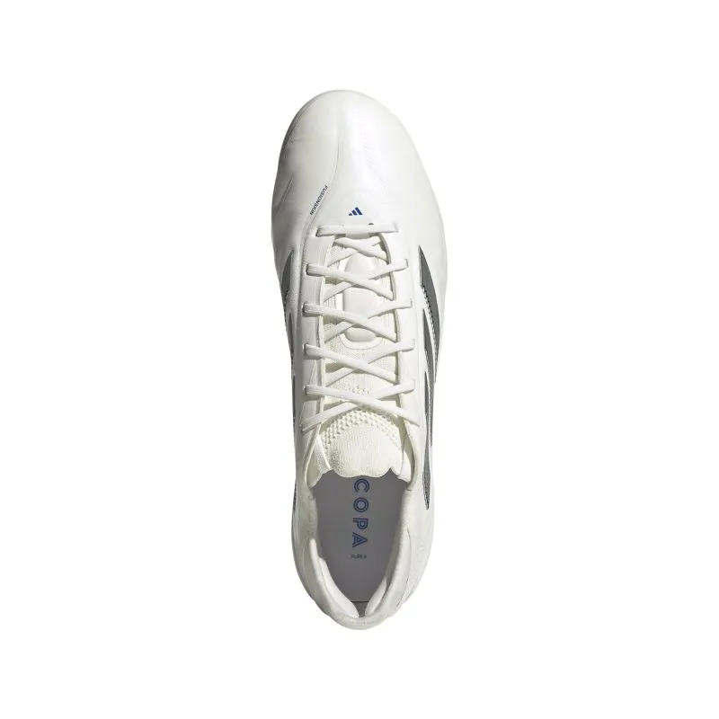 Adidas Copa Pure III Elite FG Adults Football Boots Lower Pressure Training Day