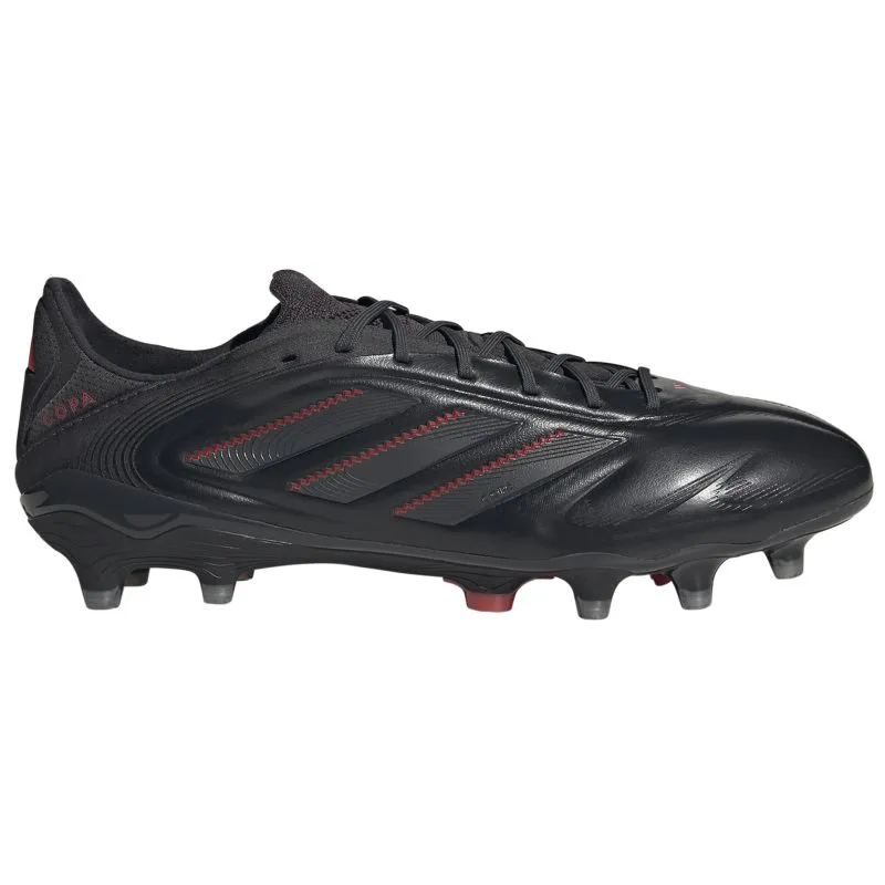 Adidas Copa Pure III Elite FG Adults Football Boots Competitive Play Open Motion