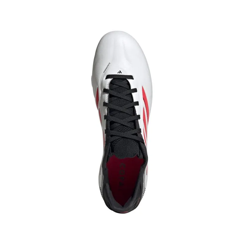 Foot Recovery Adidas Copa Pure III PRO FG Adults Football Boots