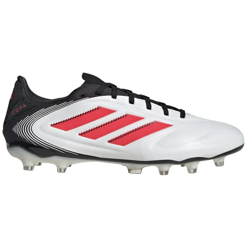 Adidas Copa Pure III PRO FG Adults Football Boots Sharp Touch