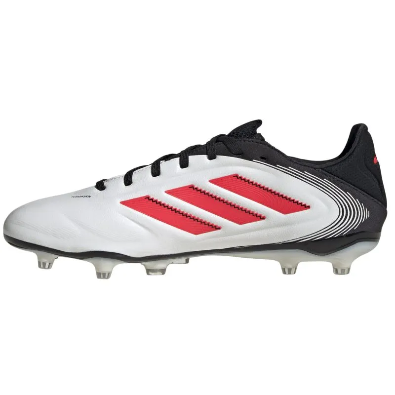 Speed Zone Adidas Copa Pure III PRO FG Adults Football Boots