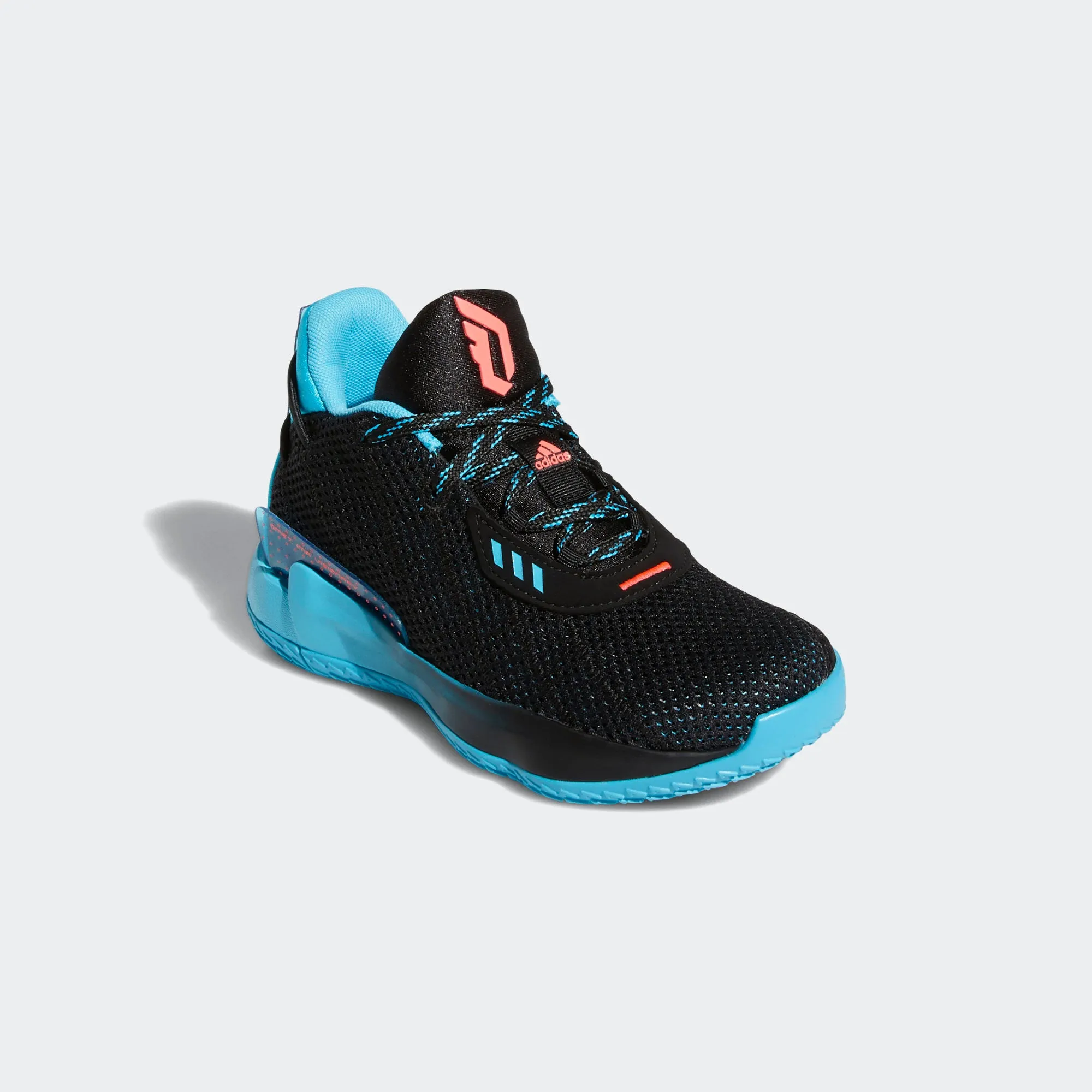 ADIDAS DAME 7 VISIONARY SHOES Cushioning Pods