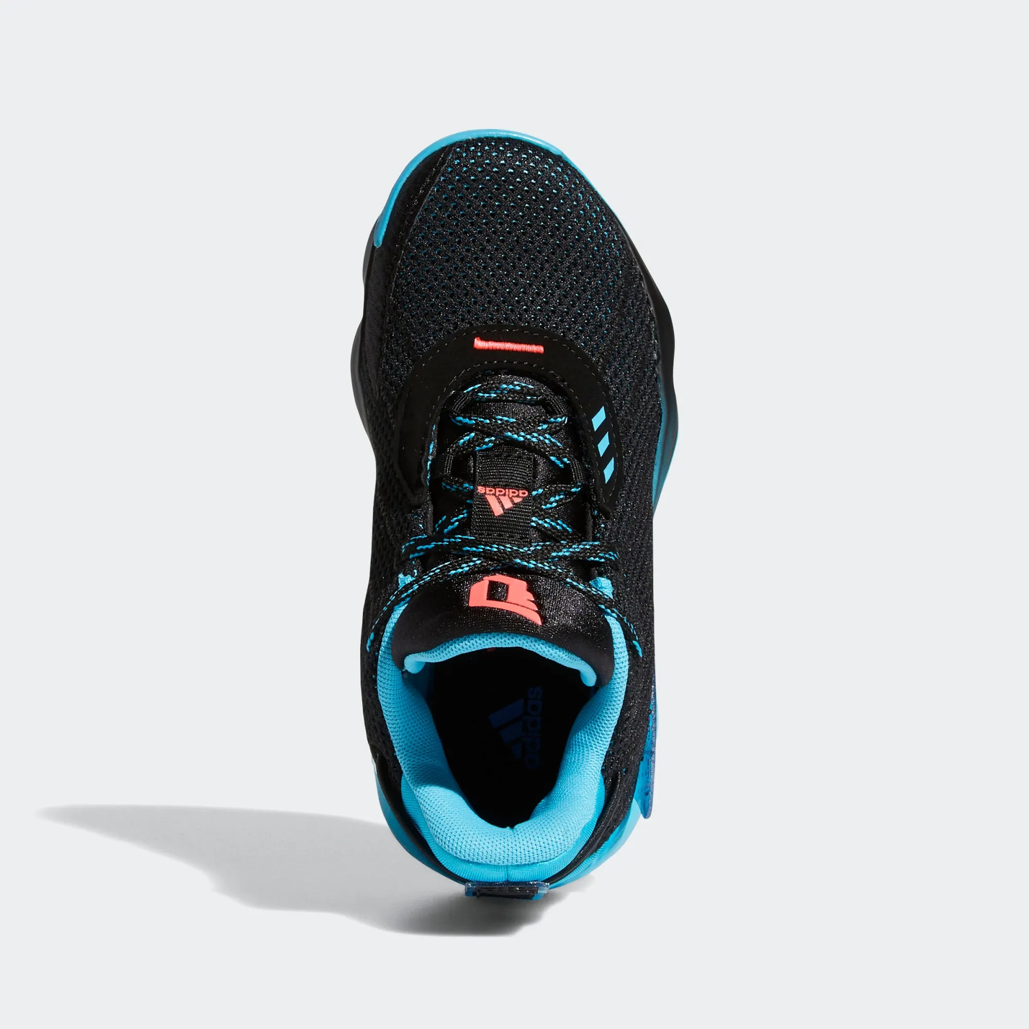 Balanced Sole ADIDAS DAME 7 VISIONARY SHOES
