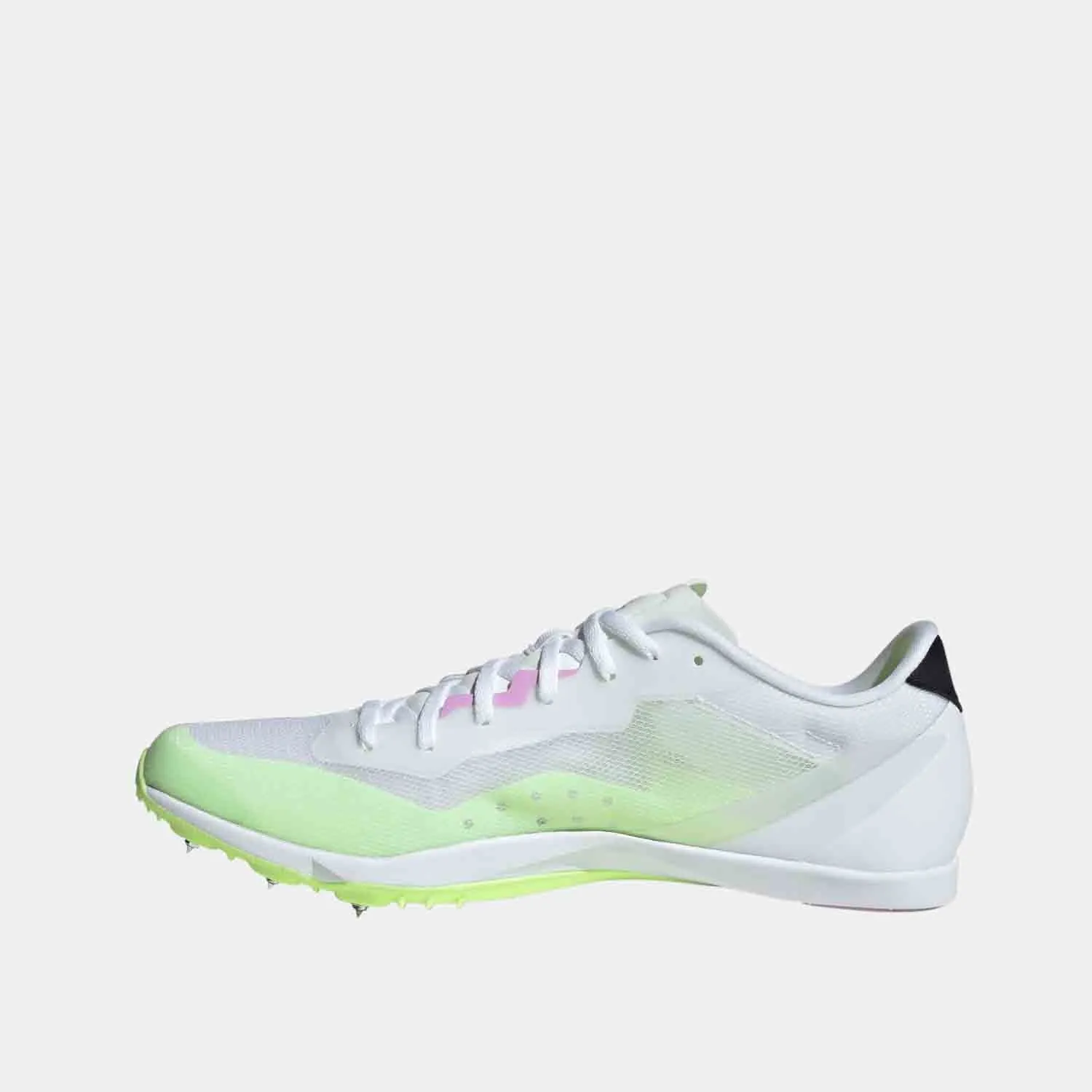 loafers Metallic Adidas Distancestar Spikes