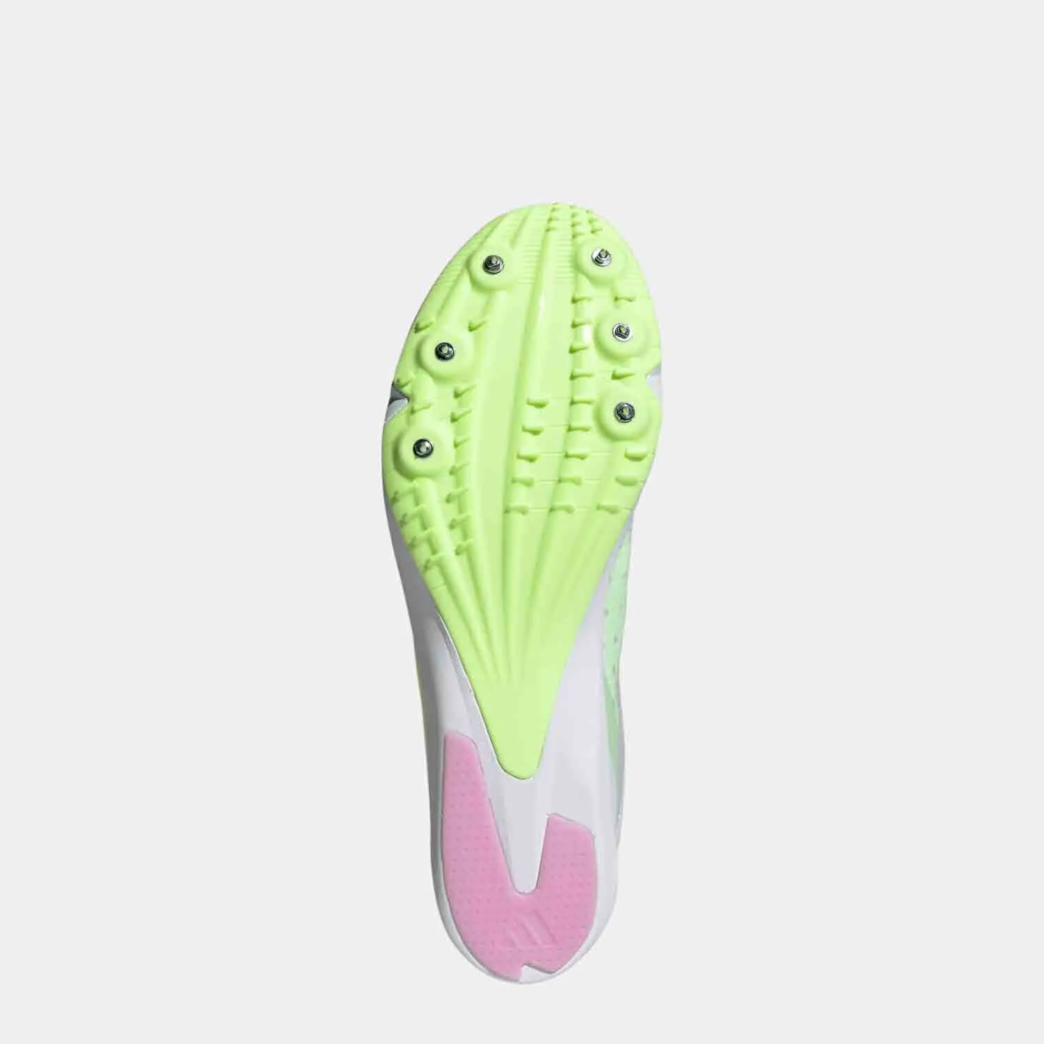 well-made Narrow Adidas Distancestar Spikes