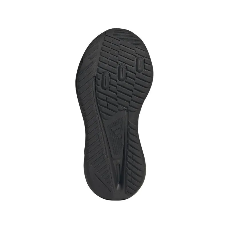 relay running option stretchy fabric Adidas Duramo SL2 PS Kids Running Shoes