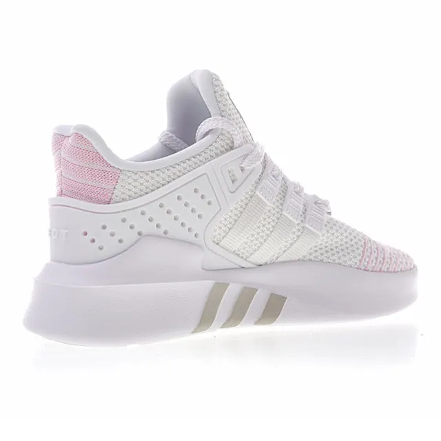 Heat Dissipation Lining Adidas EQT Basketball ADV Women's Running Shoes