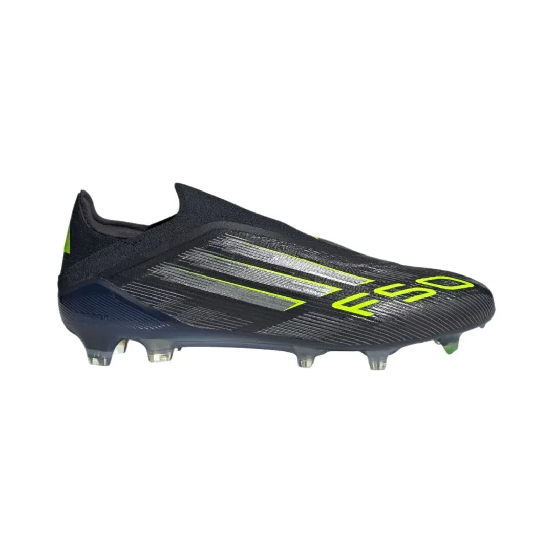 Snug Collar adidas F50 Elite Laceless FG