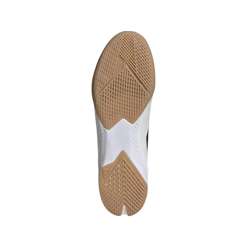 Adidas F50 League Adults Indoor Football Boots Insole Grip Mesh Upper
