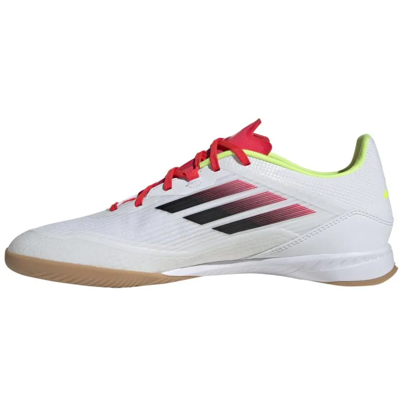 Adidas F50 League Adults Indoor Football Boots Elite Motion Padded Fit
