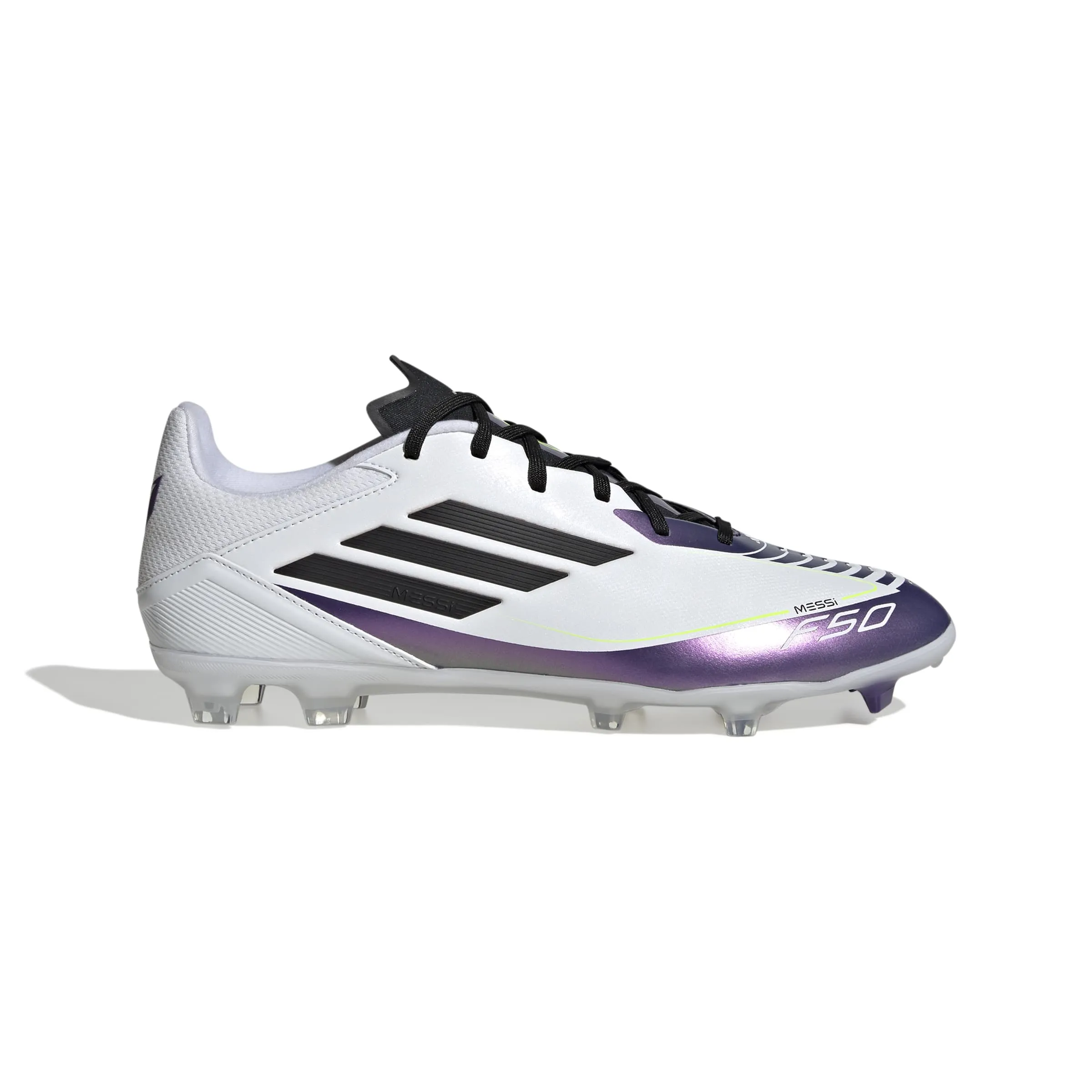 adidas F50 League Messi FG Pivot Support