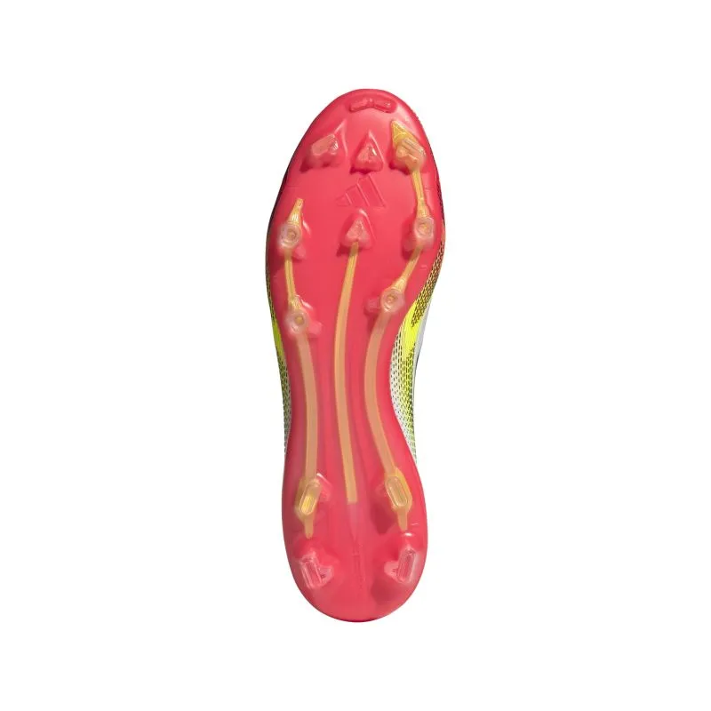 Slippery surface Training Base Adidas F50 Pro FG Adults Football Boots