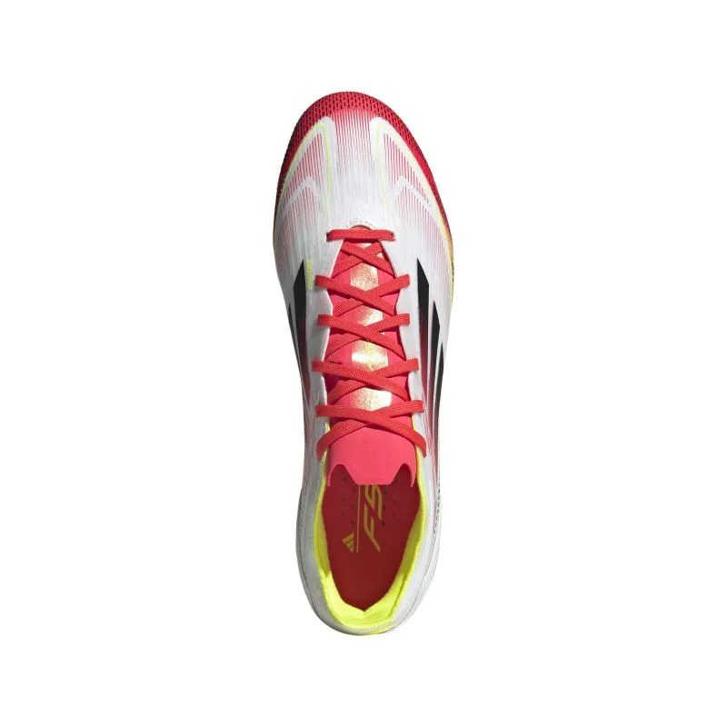 Stamina Focus Pro Training Adidas F50 Pro FG Adults Football Boots
