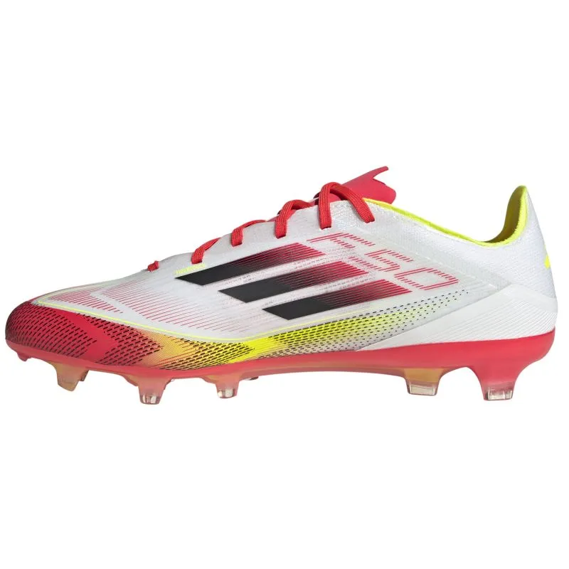 Adidas F50 Pro FG Adults Football Boots Skill Drive