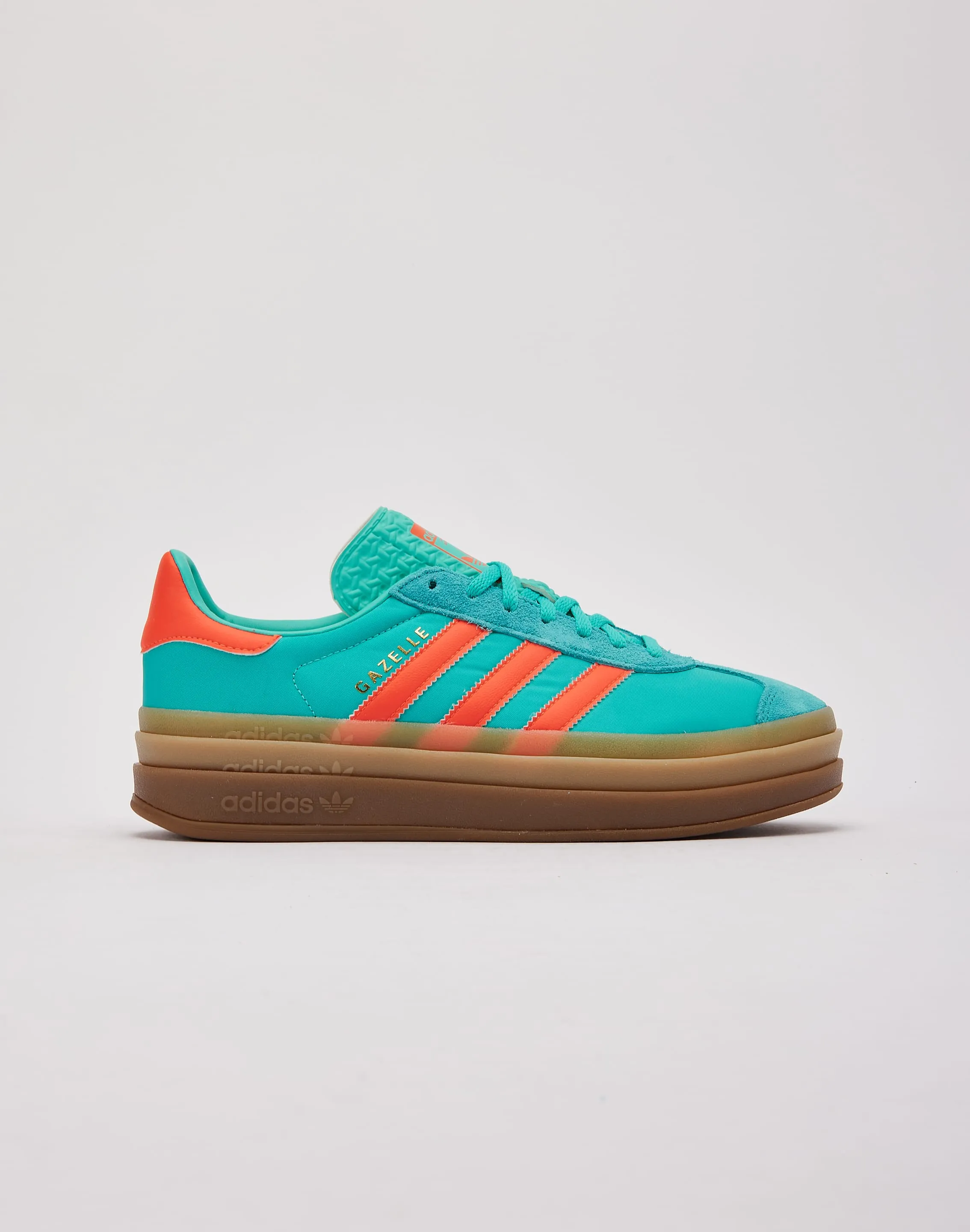 Anti microbial Adidas Gazelle Bold