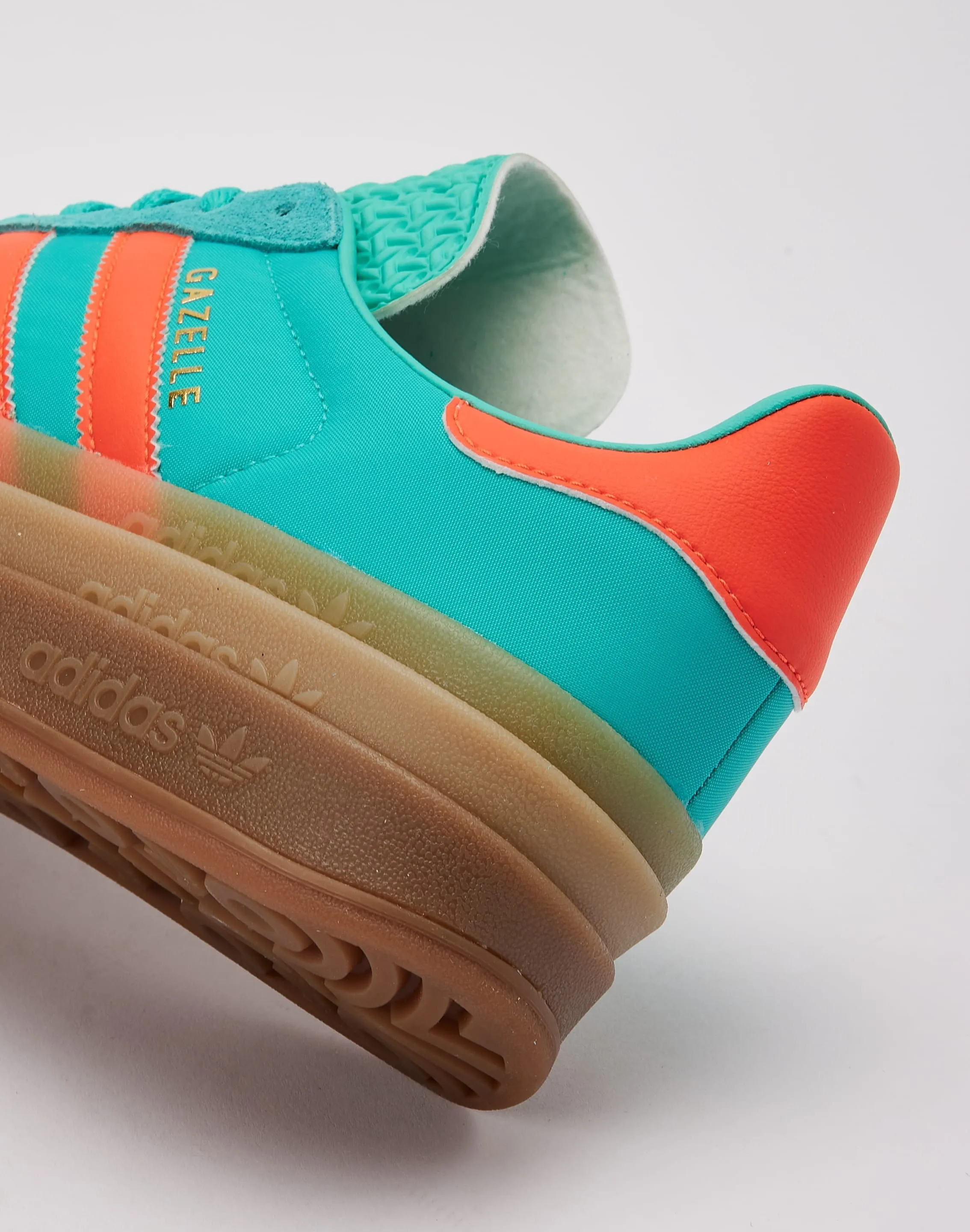 Comfort Cushion Adidas Gazelle Bold