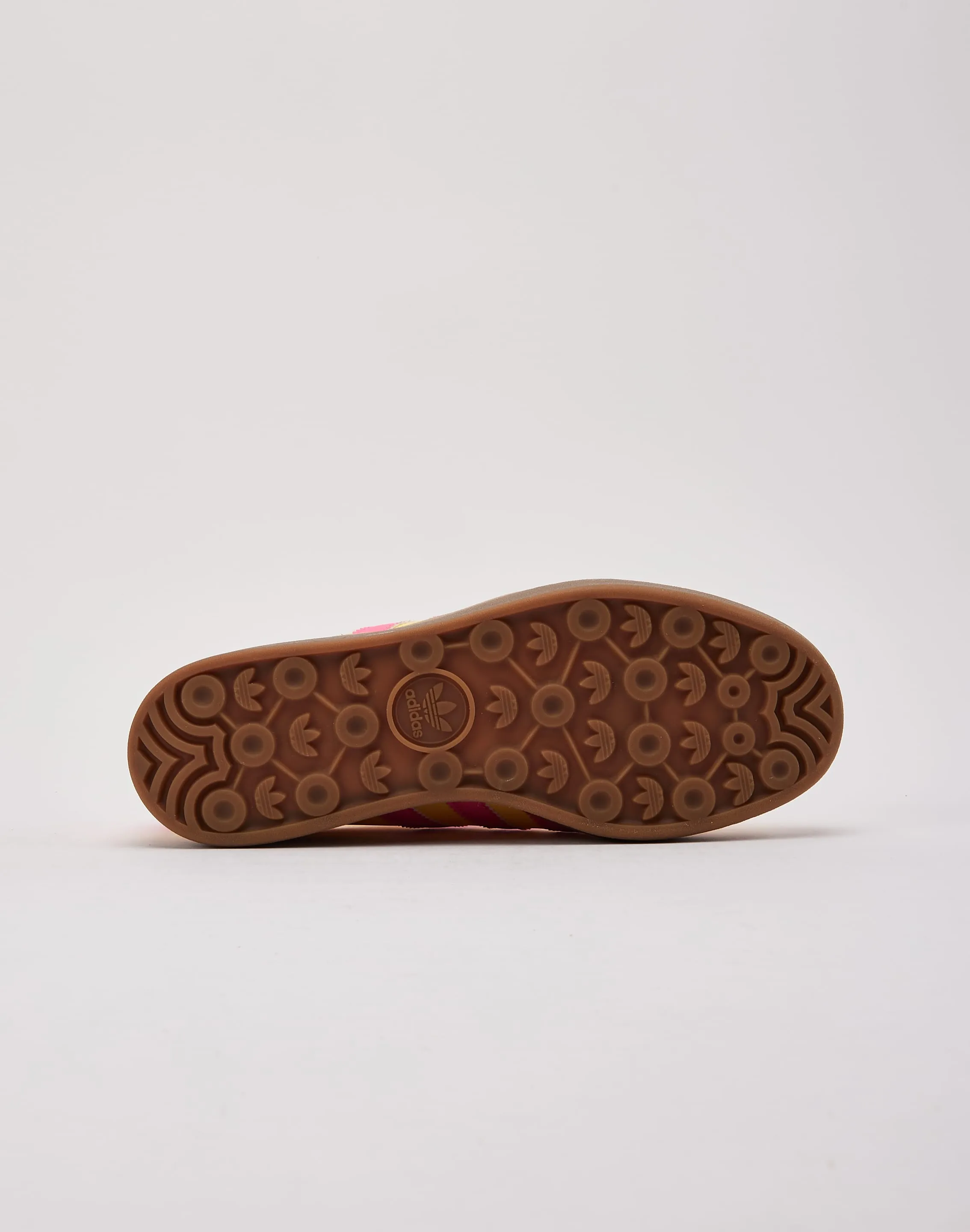 Zero Break In Period Adidas Gazelle Bold