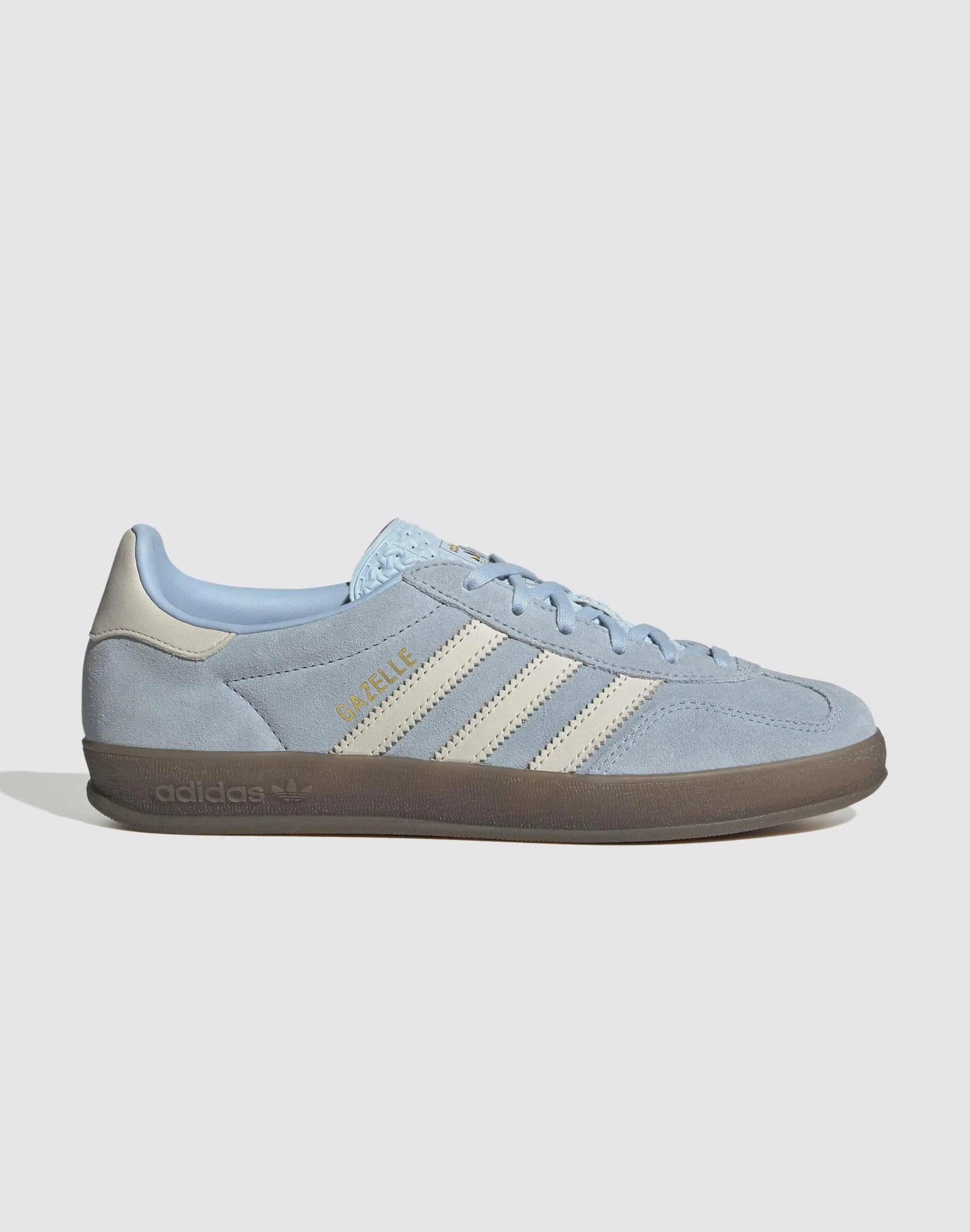 Adidas Gazelle Indoor Supportive Heel Counter