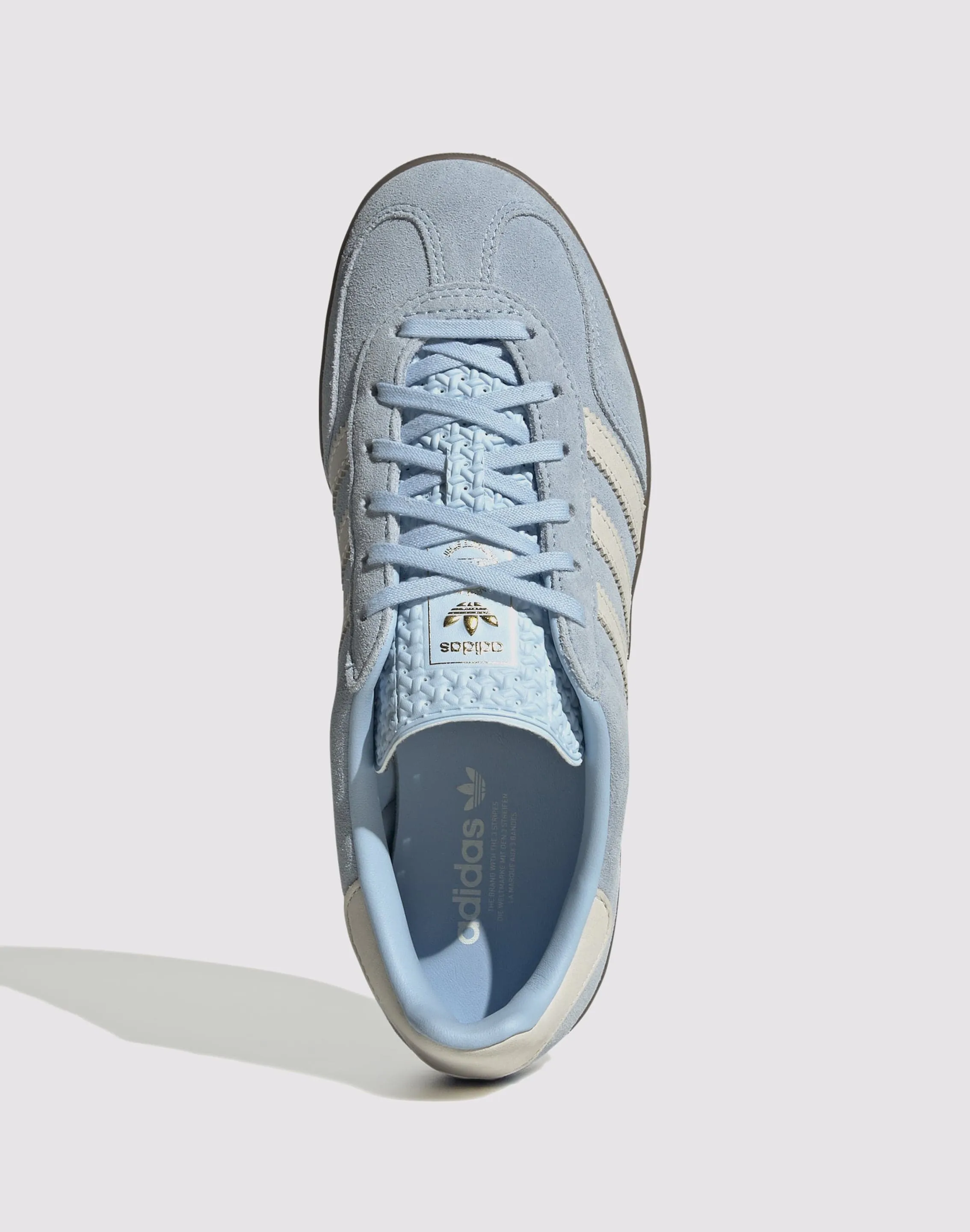 Durable Feel Adidas Gazelle Indoor