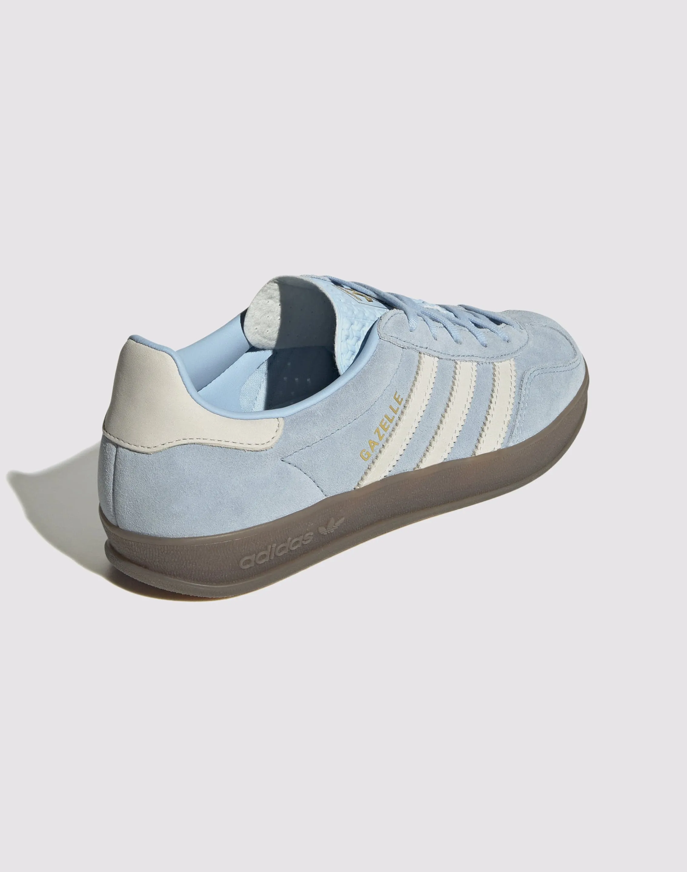 Distinctive durability Adidas Gazelle Indoor