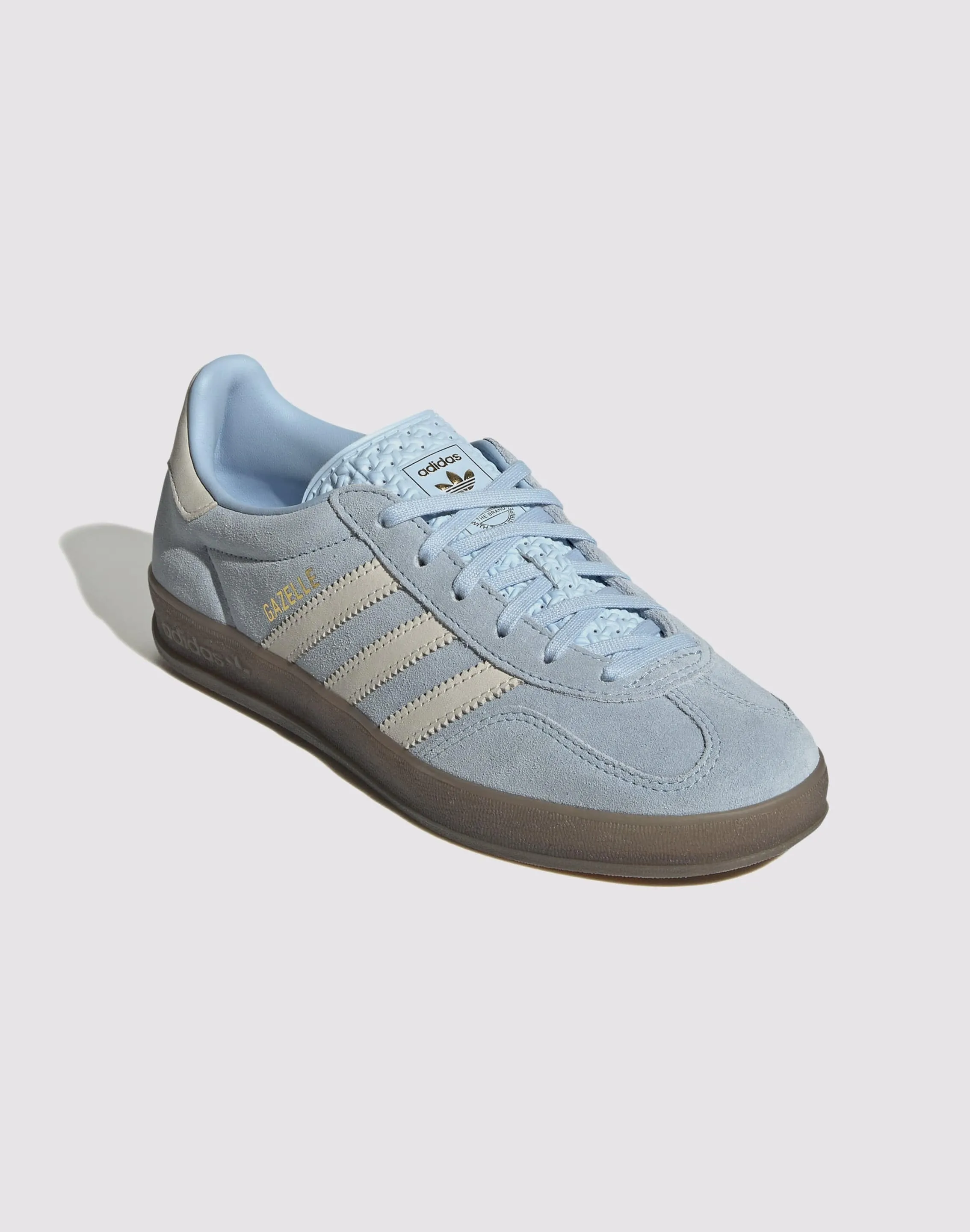Adidas Gazelle Indoor Lightweight Design
