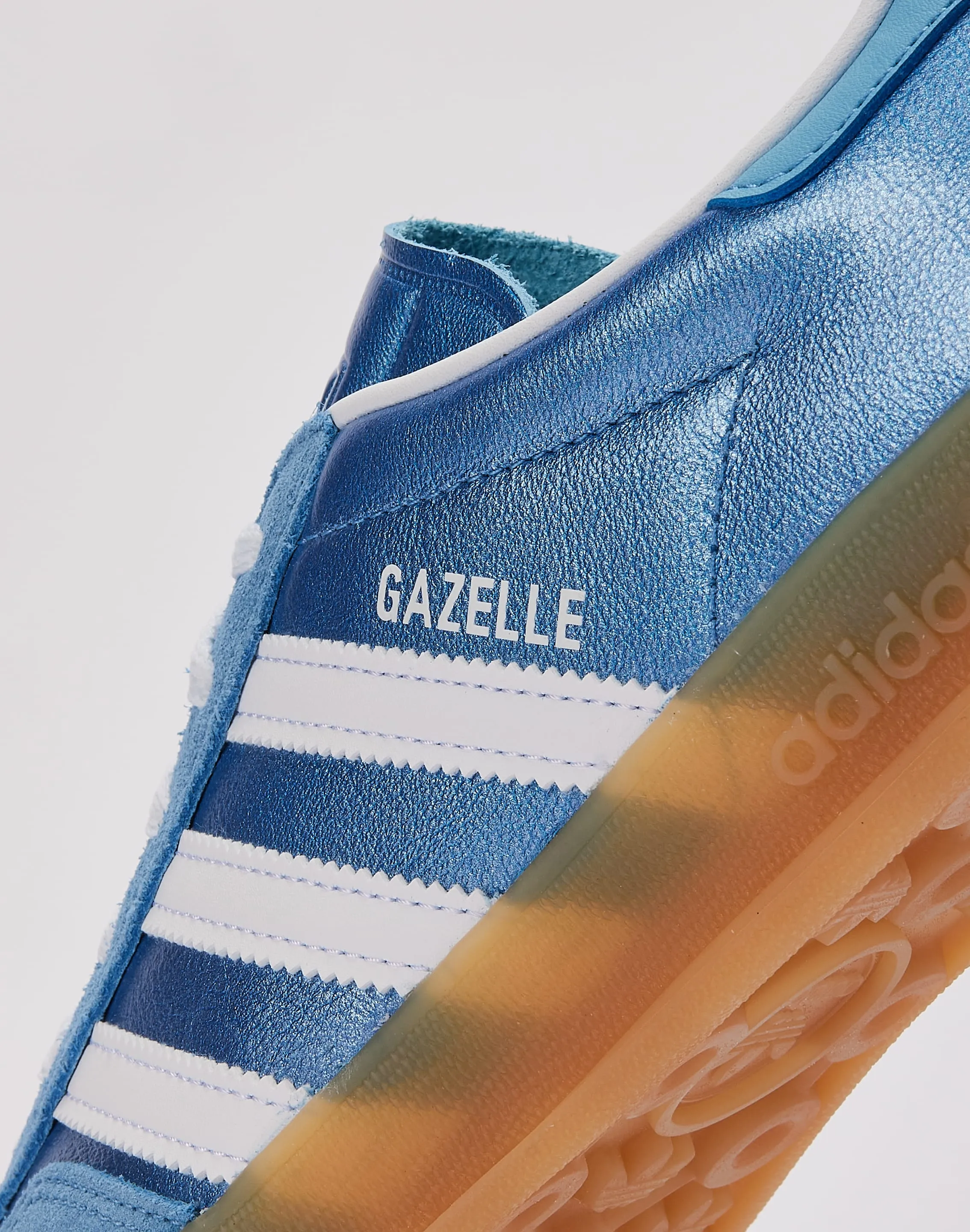 Adidas Gazelle Indoor Every Walk Run Grip