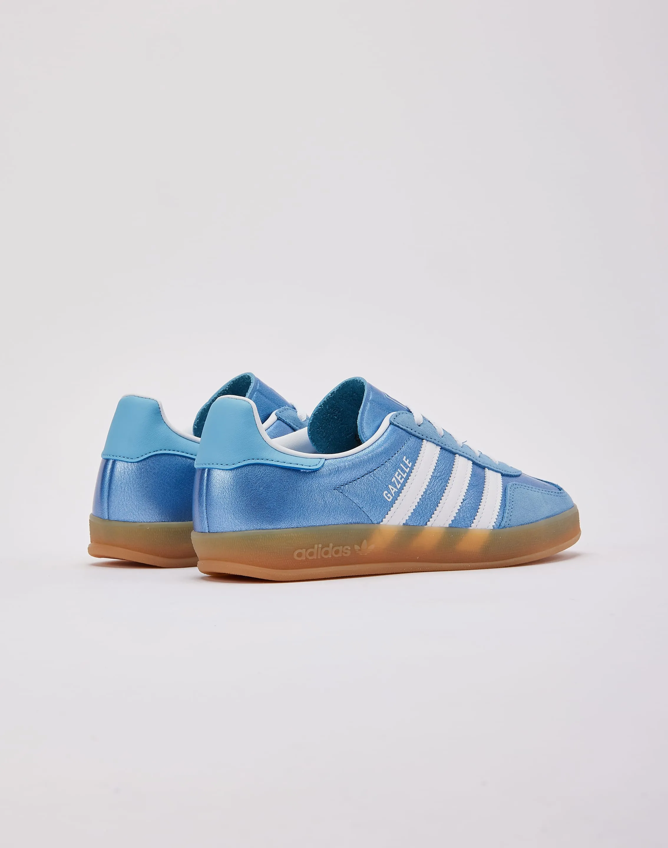 Fashion Forward Day Comfort Adidas Gazelle Indoor