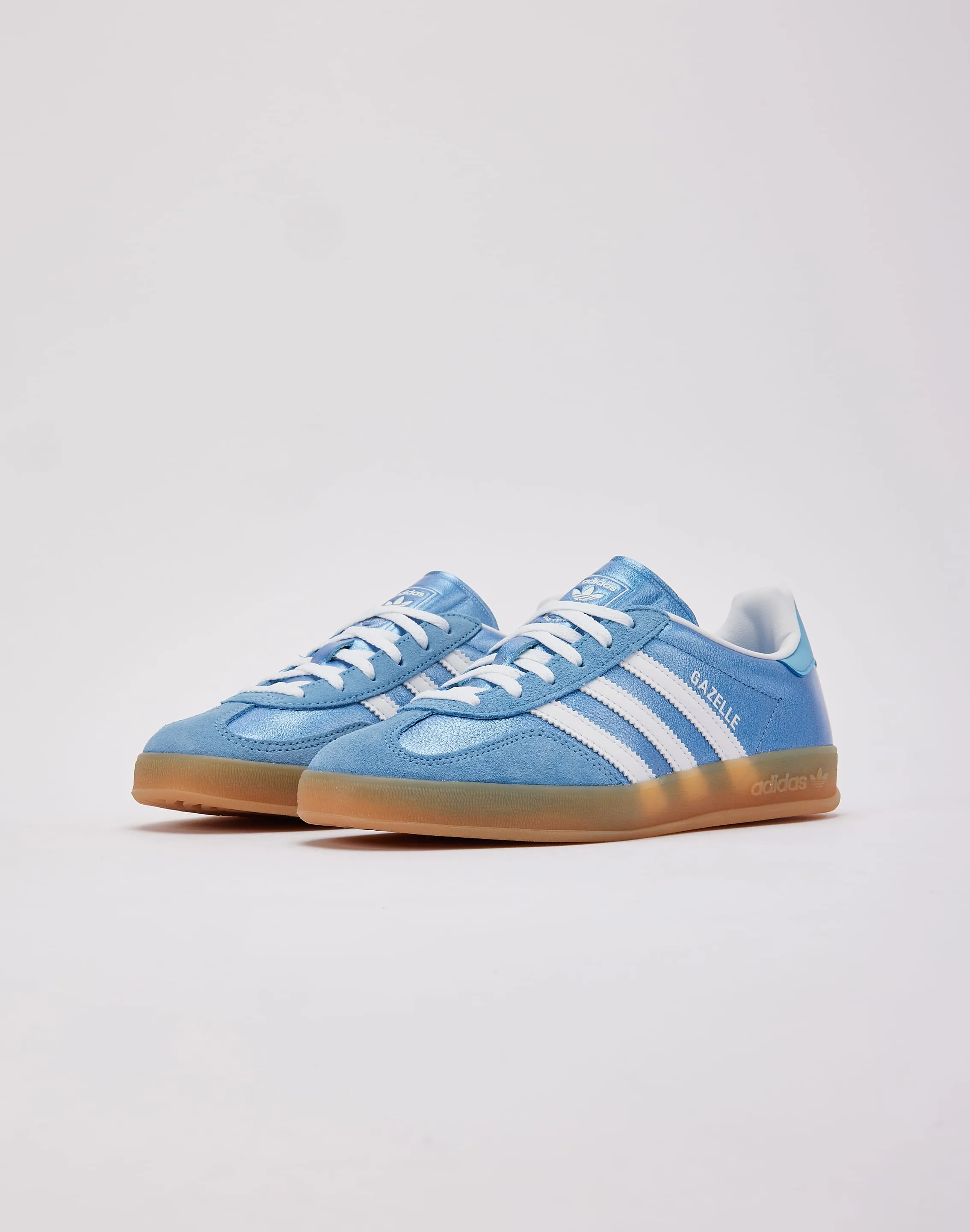 Adidas Gazelle Indoor Urban Movement Gym Equipment