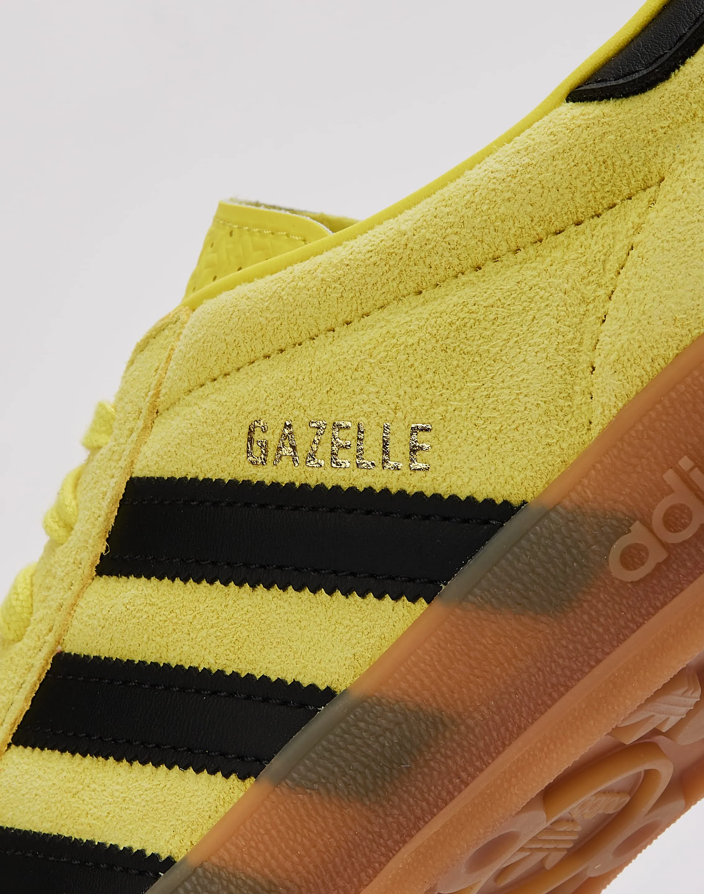 Adidas Gazelle Indoor Weekend Walks Partner Hike