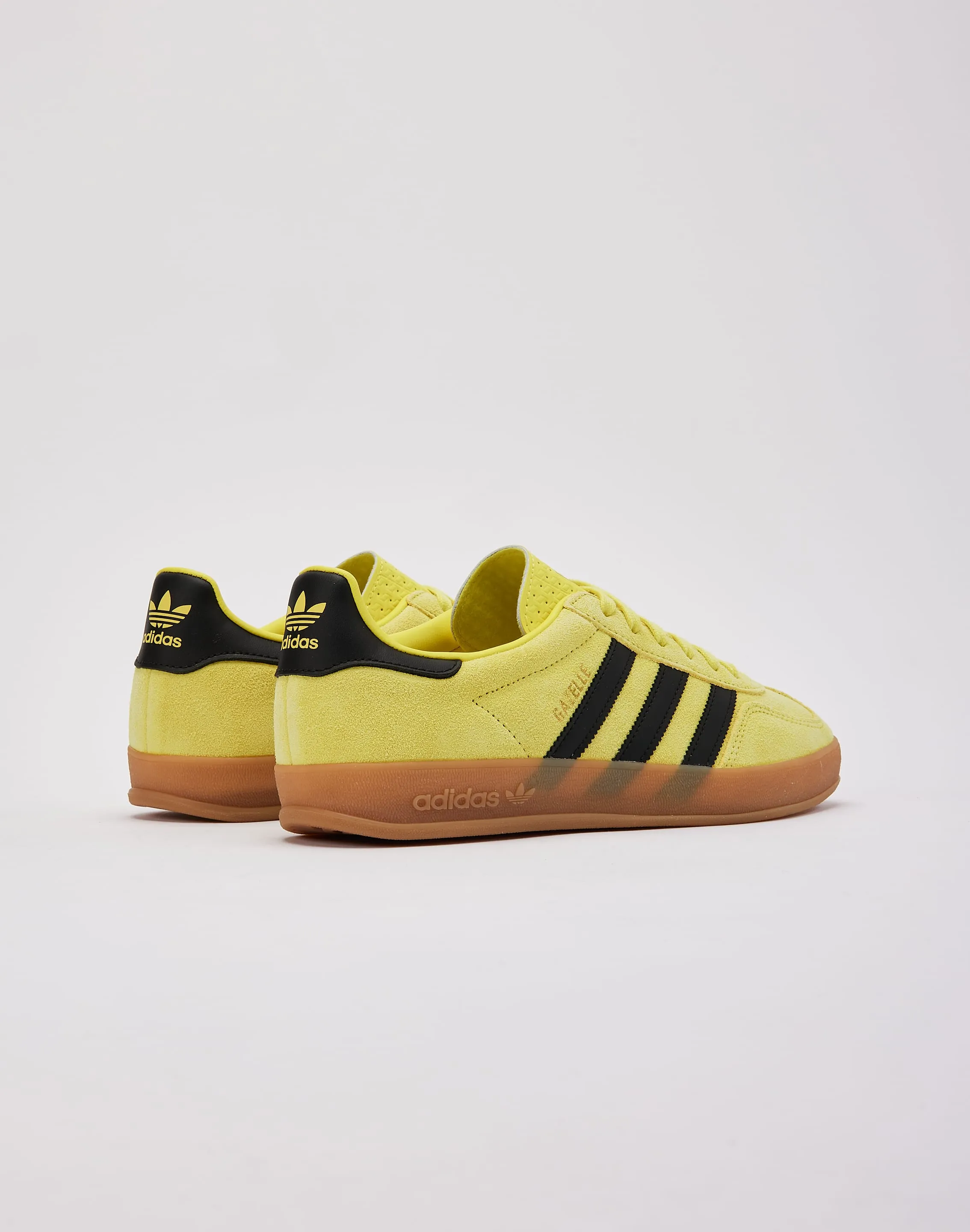 Smart Tread Adidas Gazelle Indoor