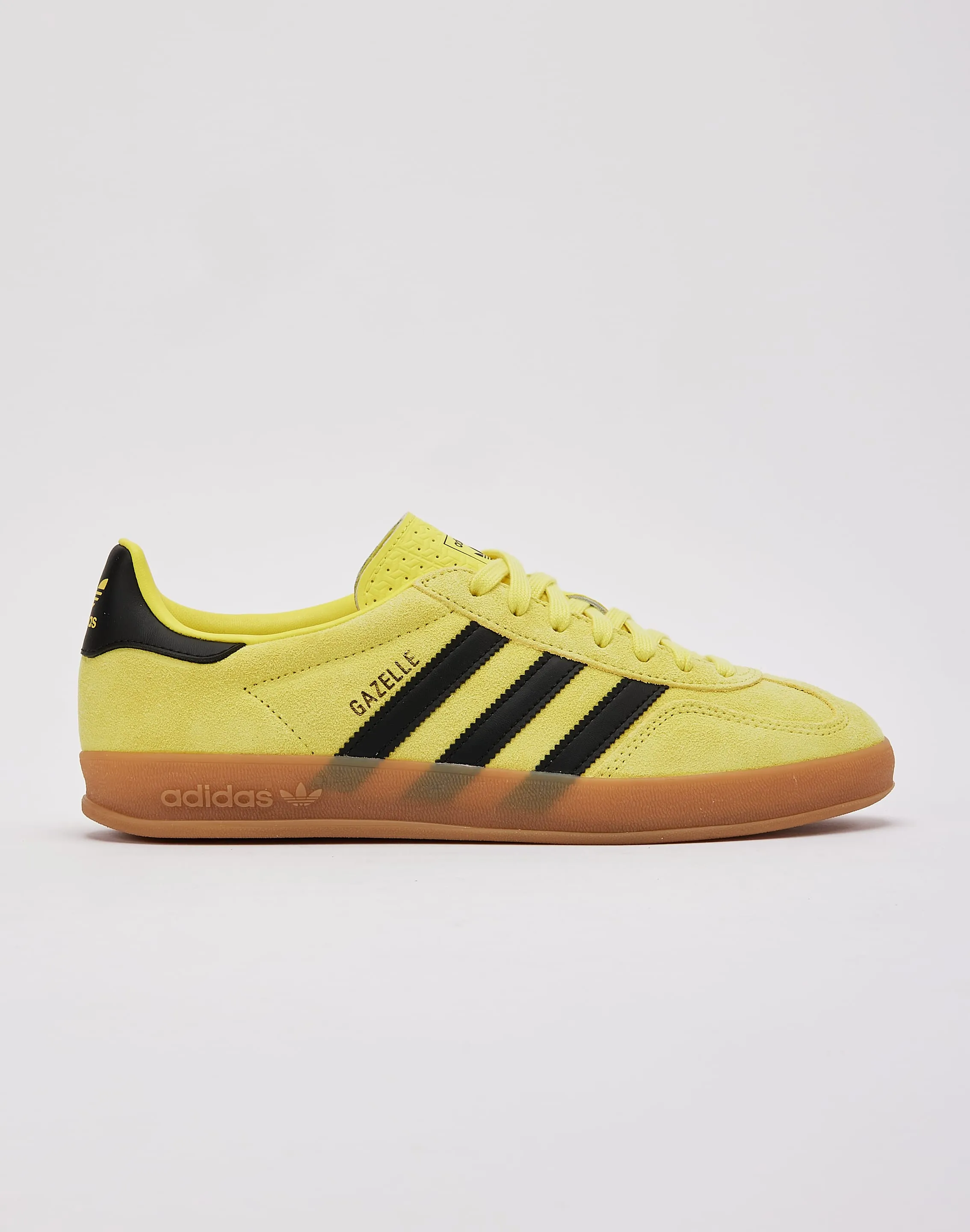 Adidas Gazelle Indoor Punch Hike Flexible Sole