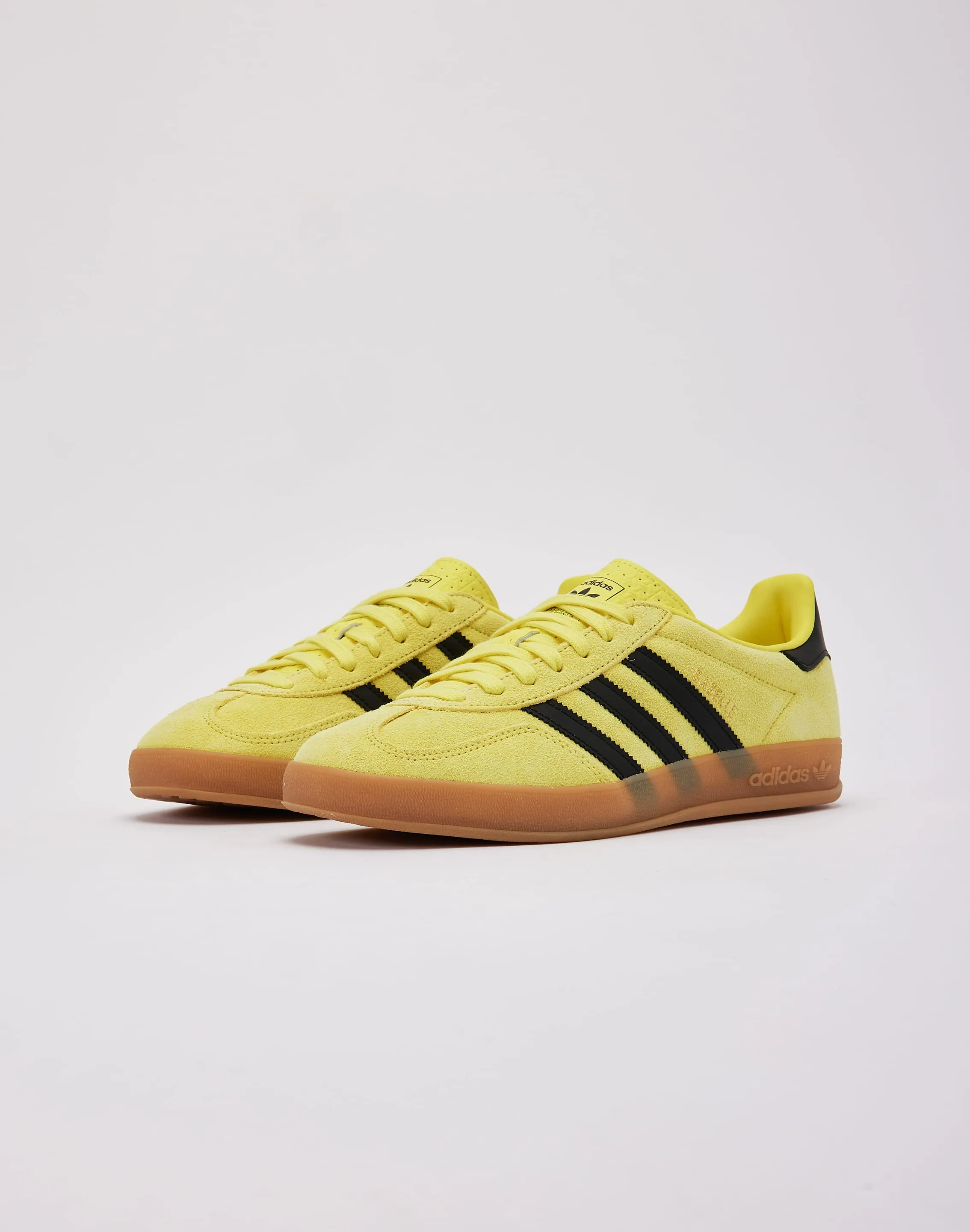 ArchSupport Secure Motion Adidas Gazelle Indoor