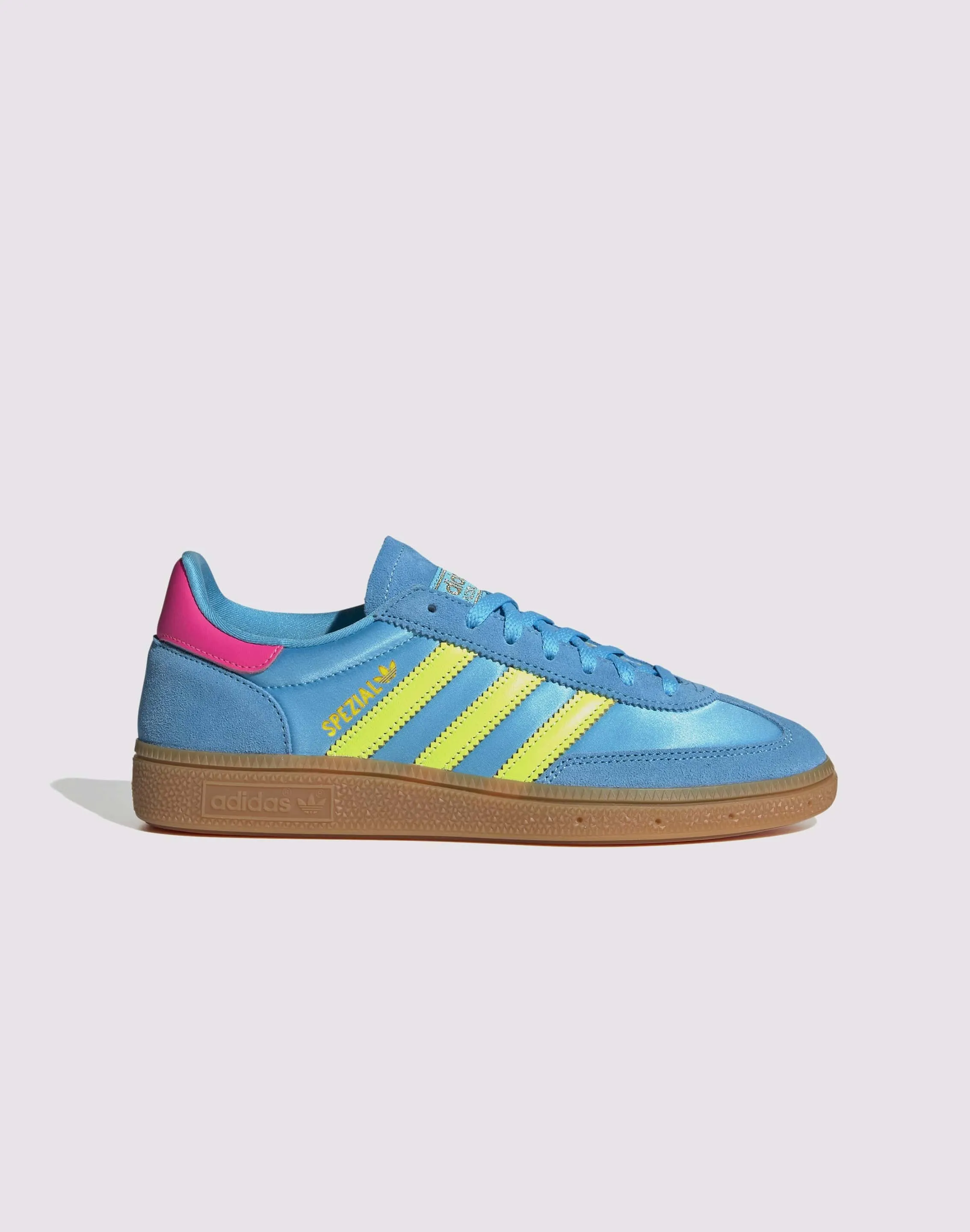 Adidas Handball Spezial Flexible Torsion Bar Simple Edge
