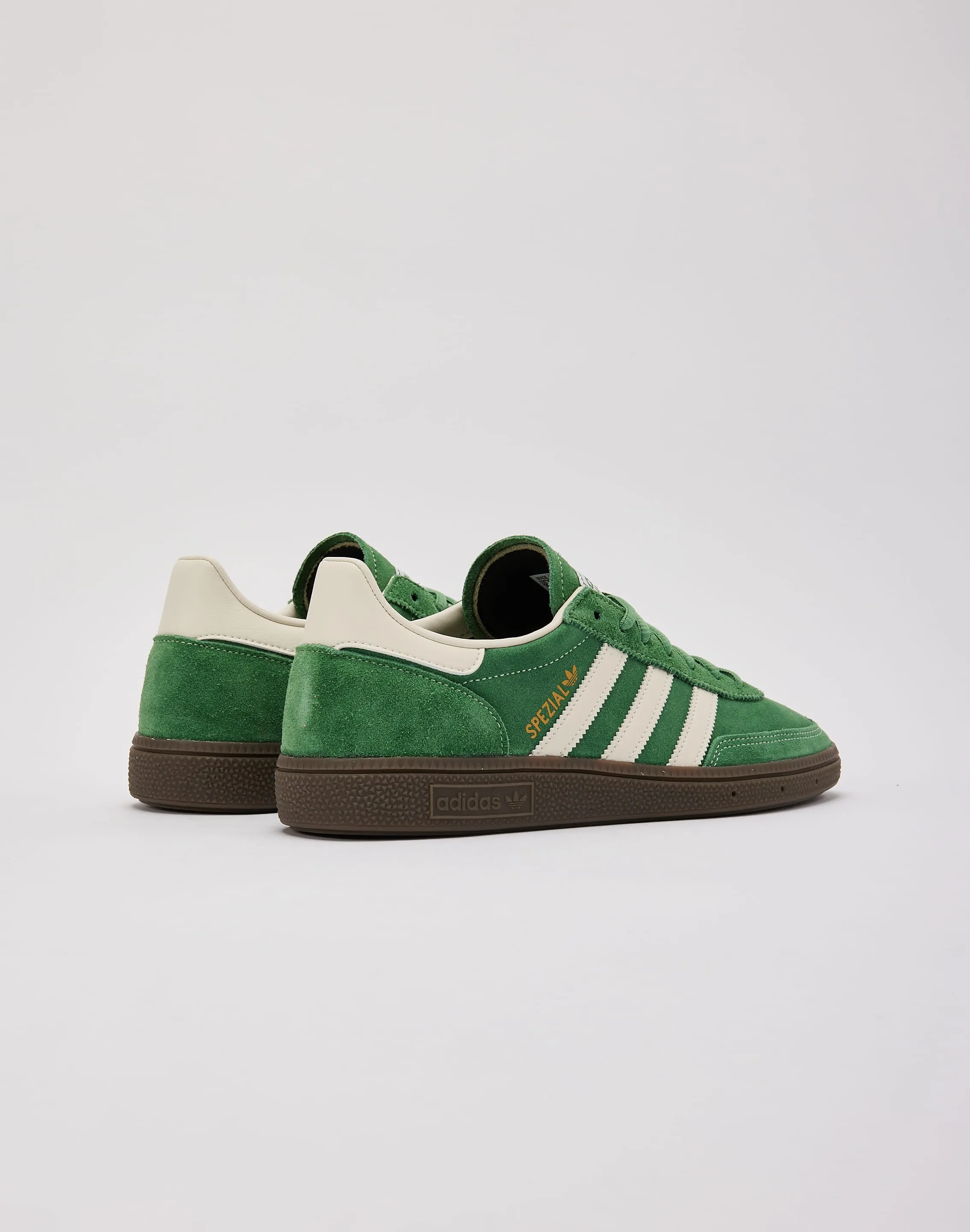 Zip   Up Comfortable Feel Adidas Handball Spezial