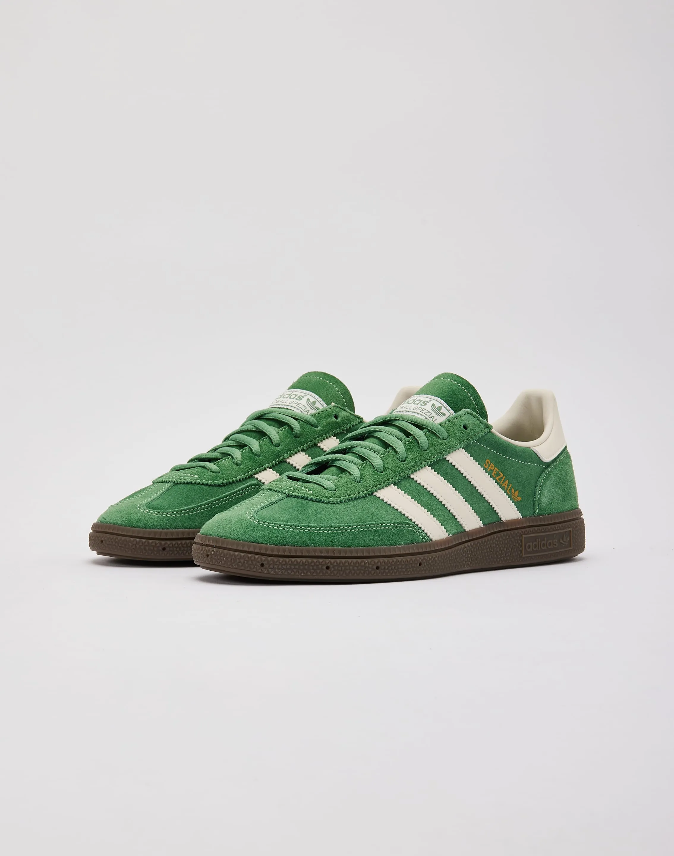 Adidas Handball Spezial Chic Street Mule Style