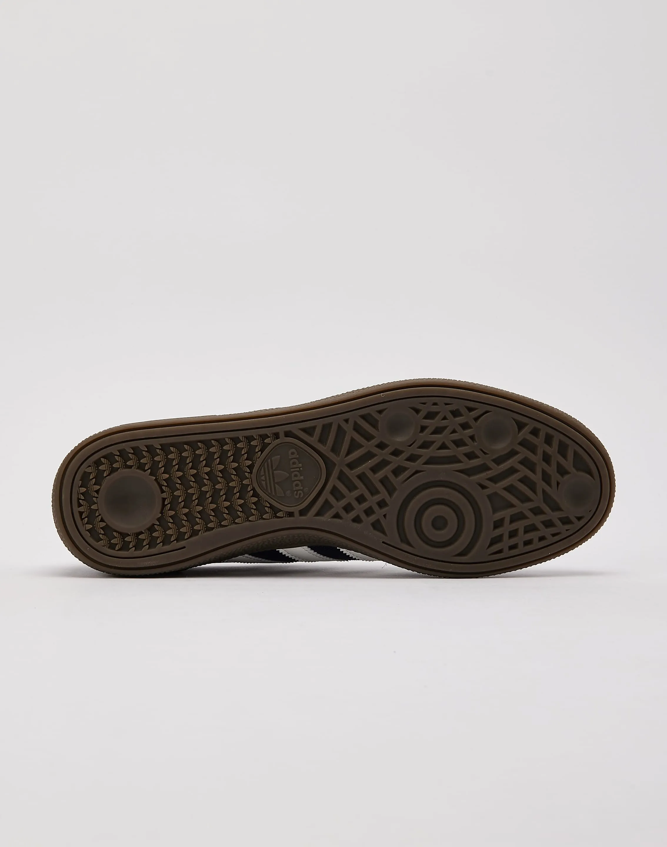 Adidas Handball Spezial Slip On Mules Peach Soft