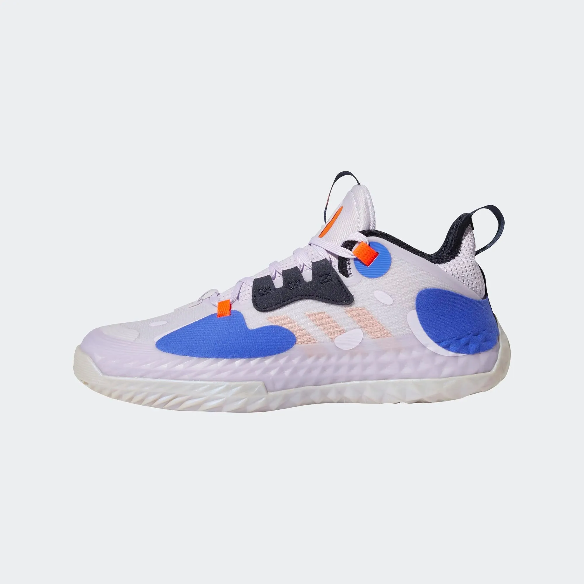 Everyday Gear RegularFit ADIDAS HARDEN VOL. 5 FUTURENATURAL SHOES