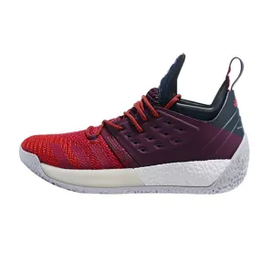 Agility Performance Shoes Structural Podular Tread Adidas Harden Vol.2 Men Basketball Shoes